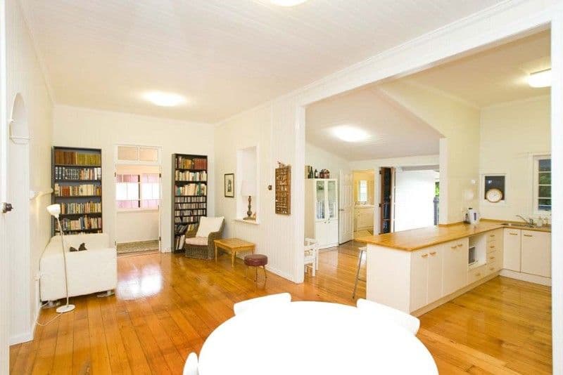 18 Great George Street, PADDINGTON QLD 4064, Paddington - Thumbnail 3