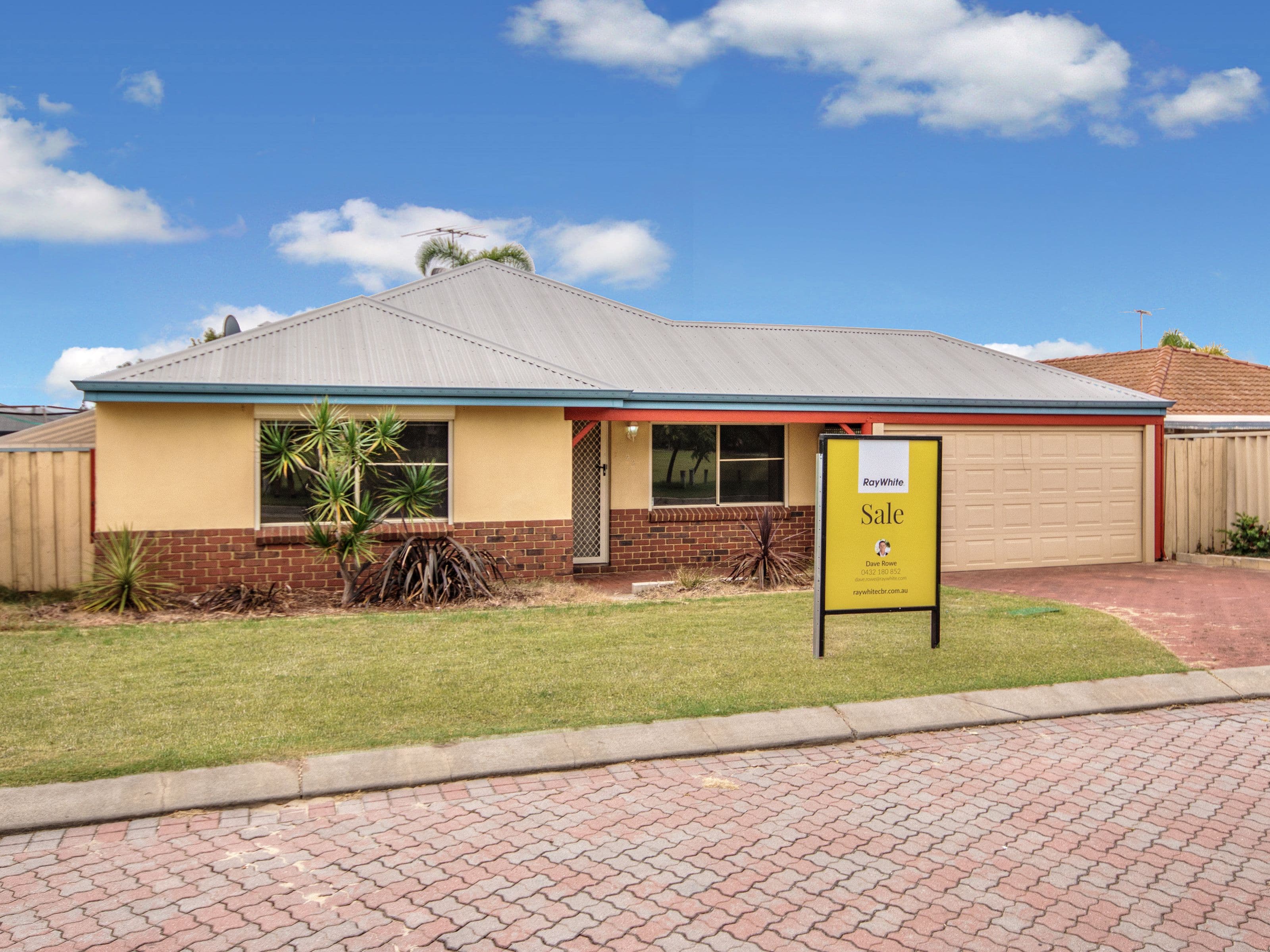 22 Lindeman Court, Waikiki WA 6169, Waikiki - Image 1