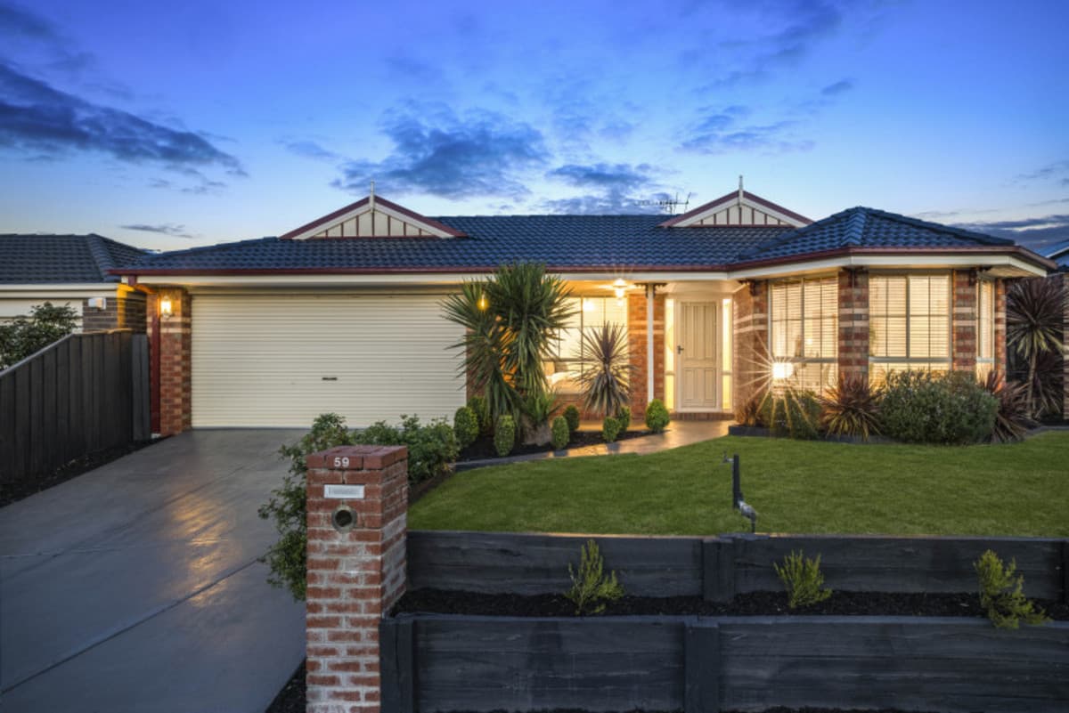 59 Flametree Circuit, Cranbourne VIC 3977, Cranbourne - Image 1