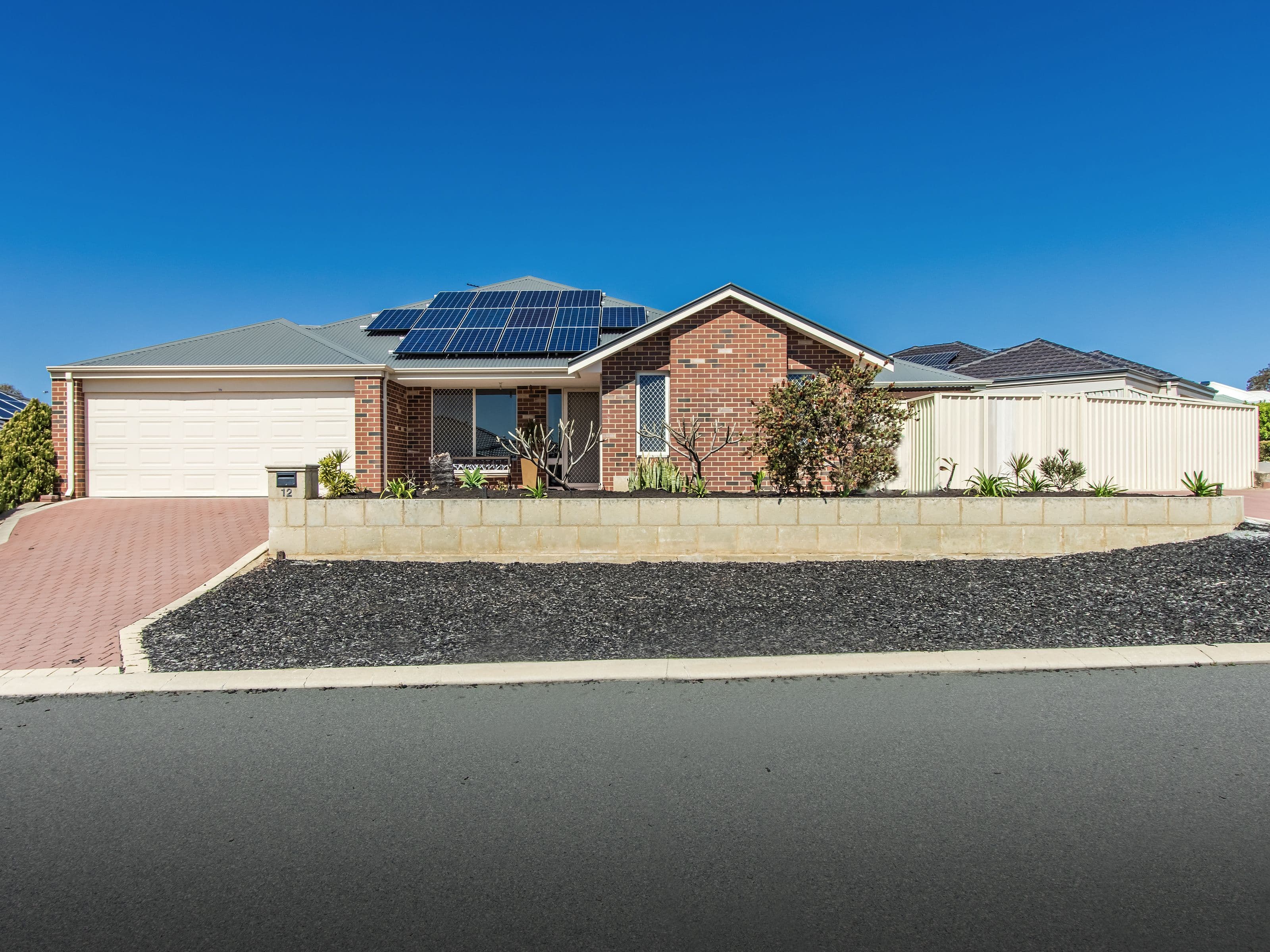 12 Nunweek Turn, Baldivis WA 6171, Baldivis - Image 1