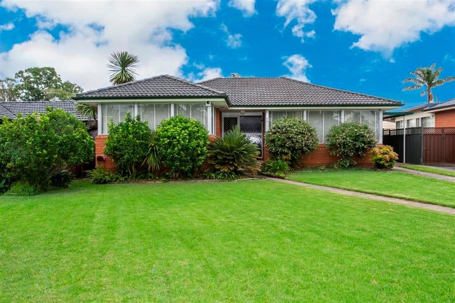 23 Glencoe Avenue, Werrington County NSW 2747, Werrington County - Image 1
