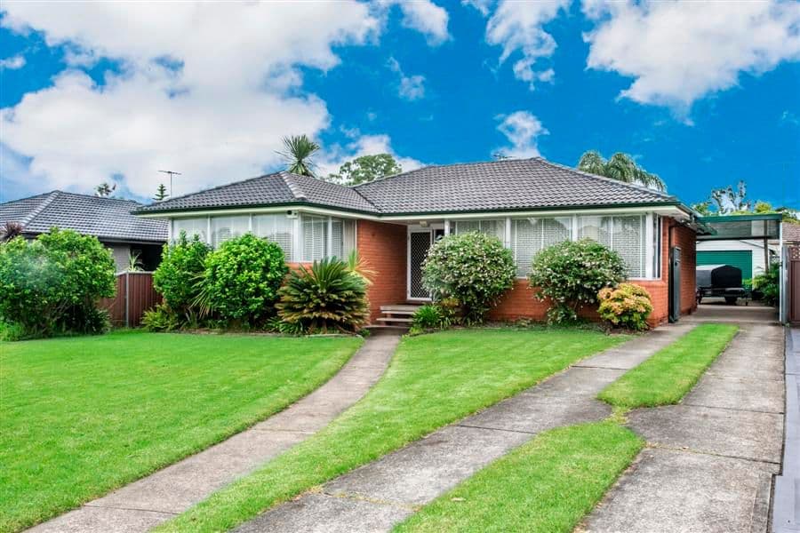 23 Glencoe Avenue, Werrington County NSW 2747, Werrington County - Thumbnail 2