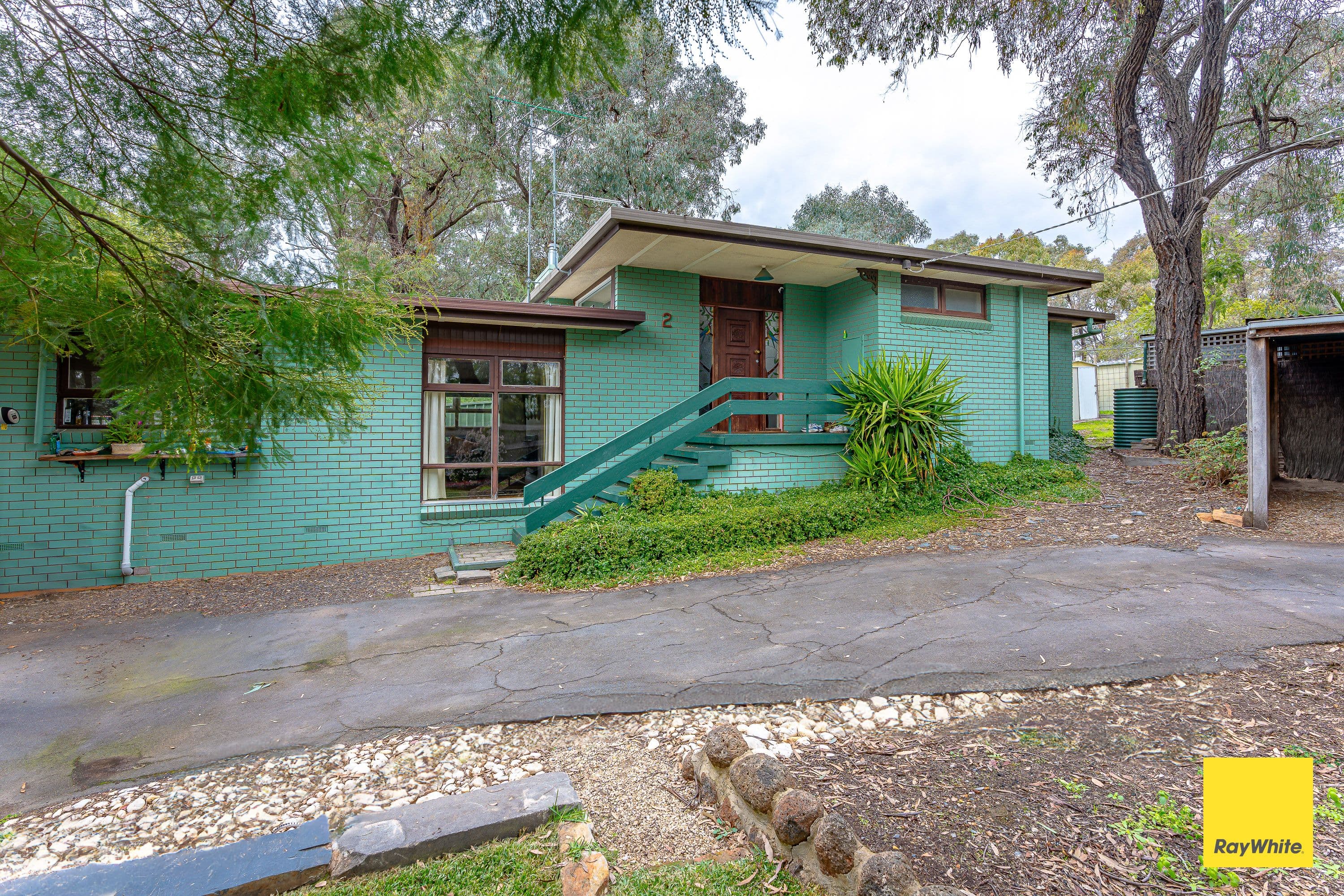 2 Boyd Street, Quarry Hill VIC 3550, Quarry Hill - Image 1