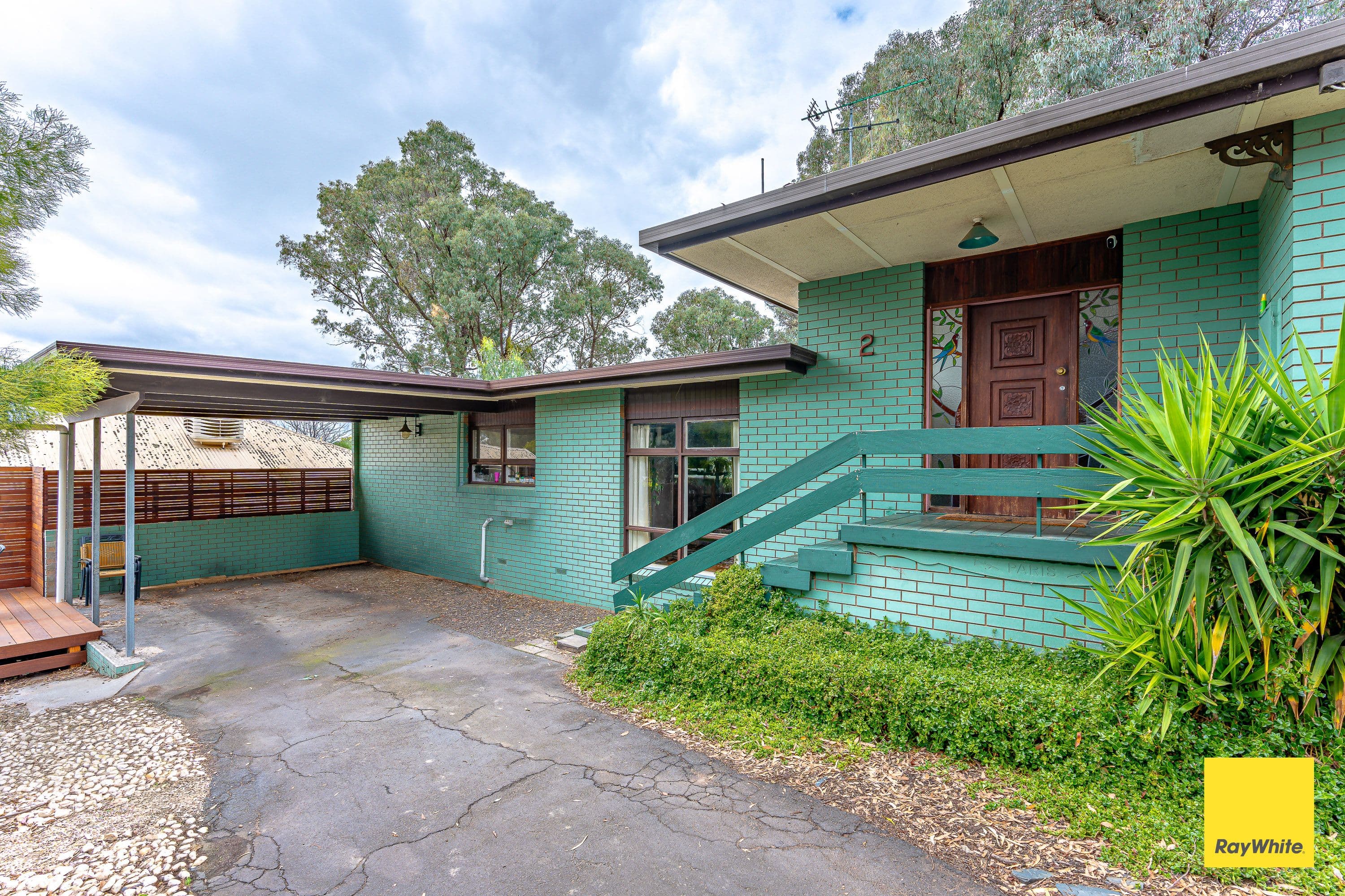 2 Boyd Street, Quarry Hill VIC 3550, Quarry Hill - Thumbnail 2