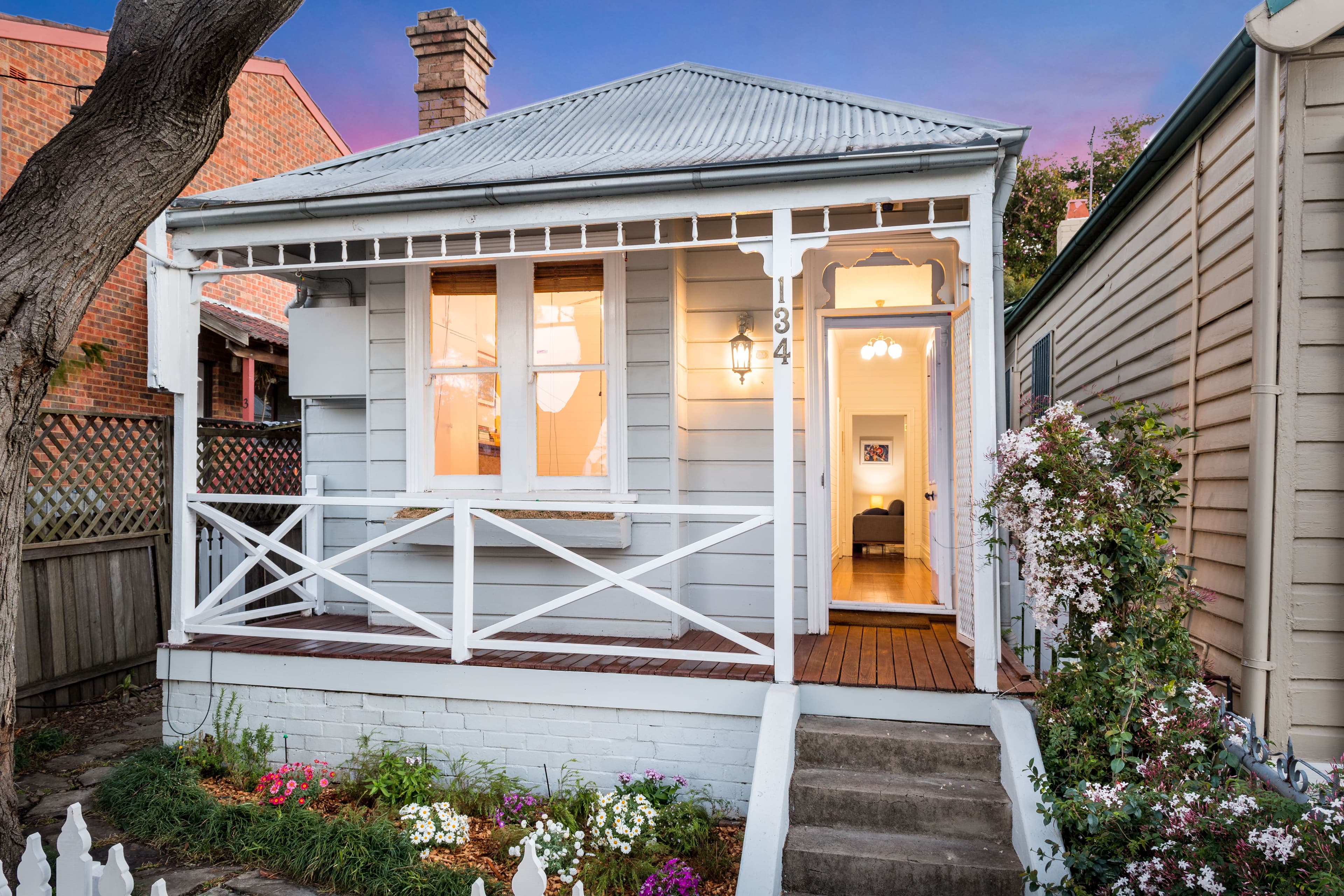 134 Moore Street, Leichhardt - Image 1