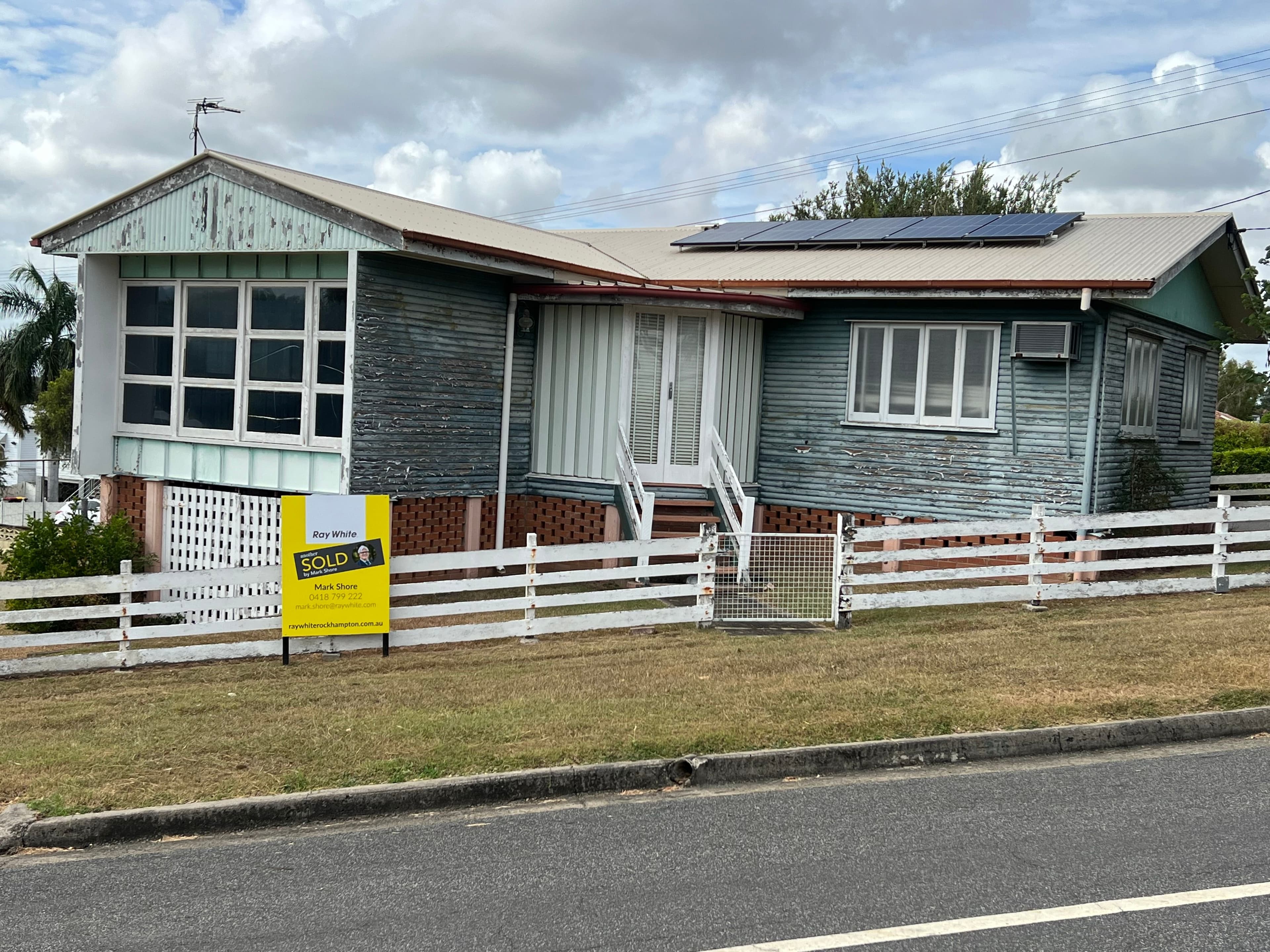 275 William Street, The Range QLD 4700, The Range - Image 1