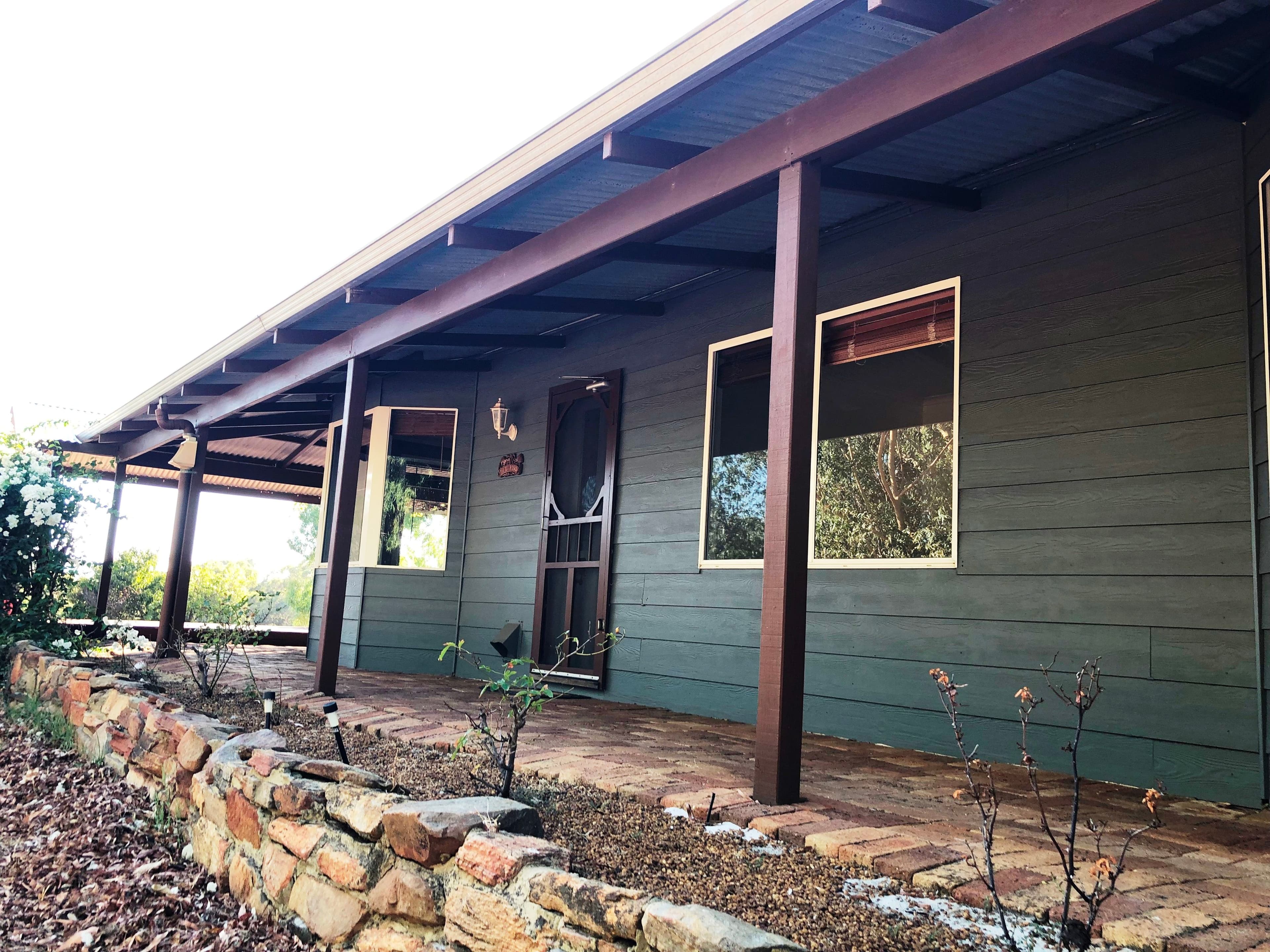 123 Ridgewood Loop, Bullsbrook WA 6084, Bullsbrook - Thumbnail 2
