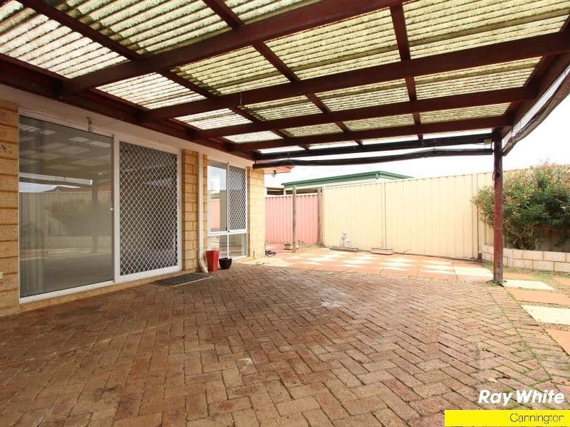 6 Woodrow Court, QUEENS PARK WA 6107, Queens Park - Thumbnail 4