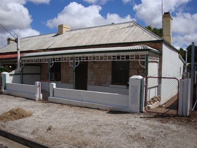 10 Christchurch Road, KAPUNDA SA 5373, Kapunda - Image 1