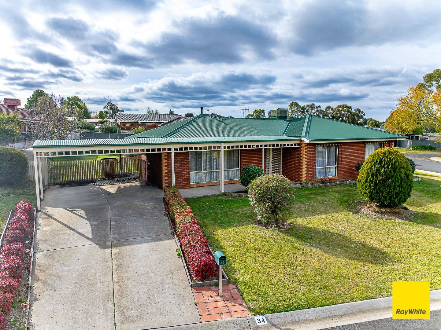 34 Mockridge Drive, Kangaroo Flat VIC 3555, Kangaroo Flat - Image 1