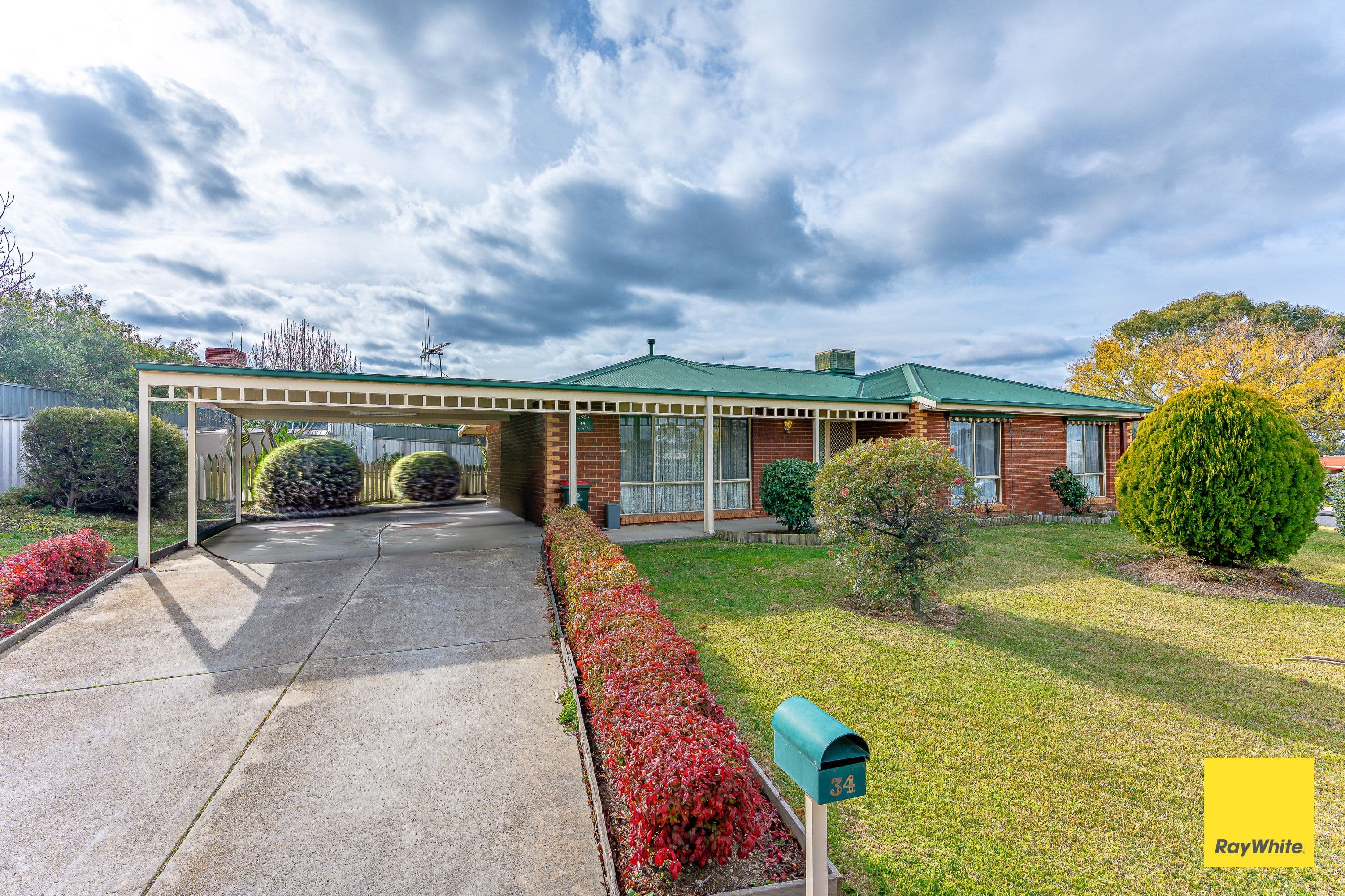 34 Mockridge Drive, Kangaroo Flat VIC 3555, Kangaroo Flat - Thumbnail 2
