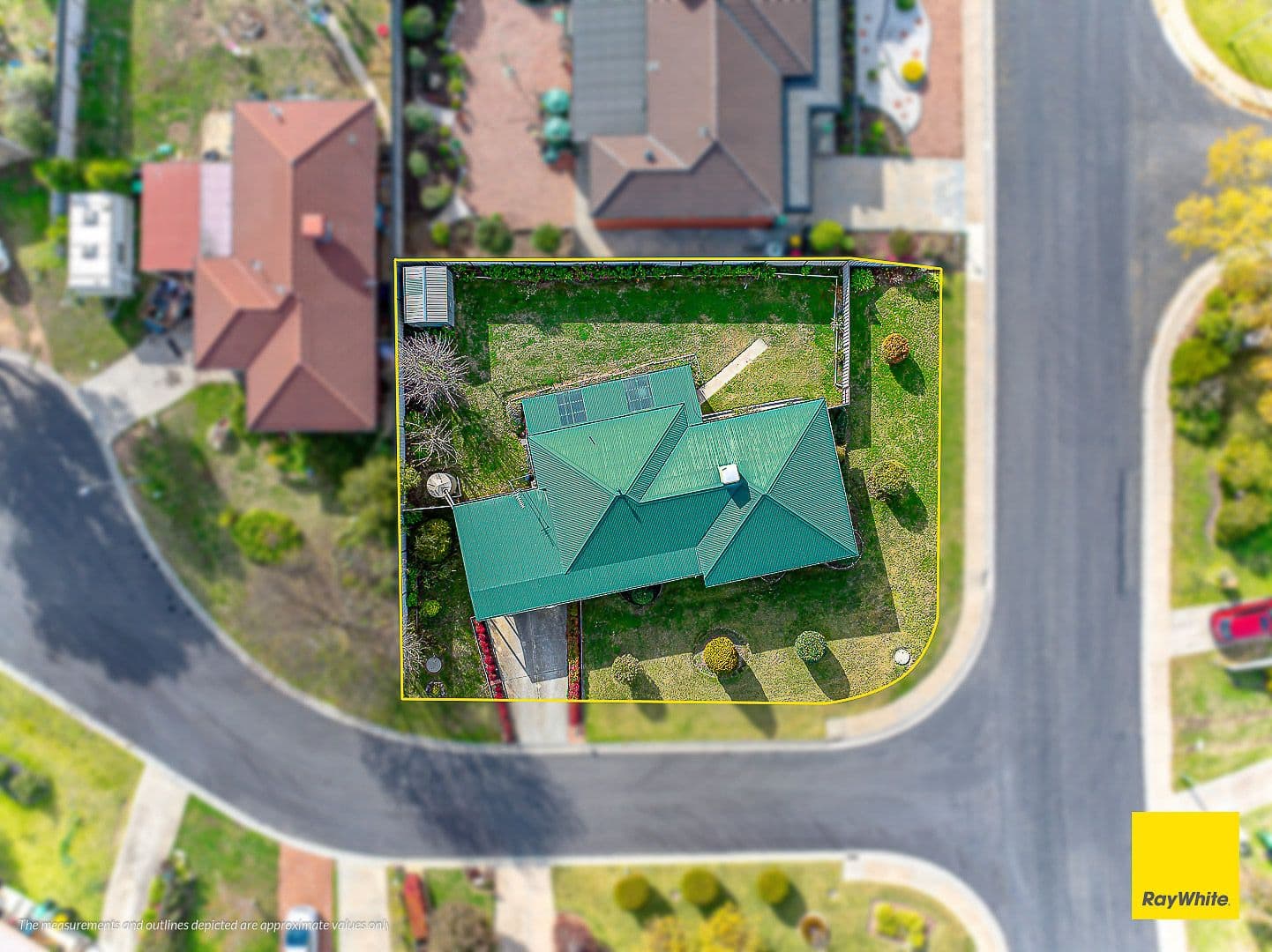 34 Mockridge Drive, Kangaroo Flat VIC 3555, Kangaroo Flat - Thumbnail 3