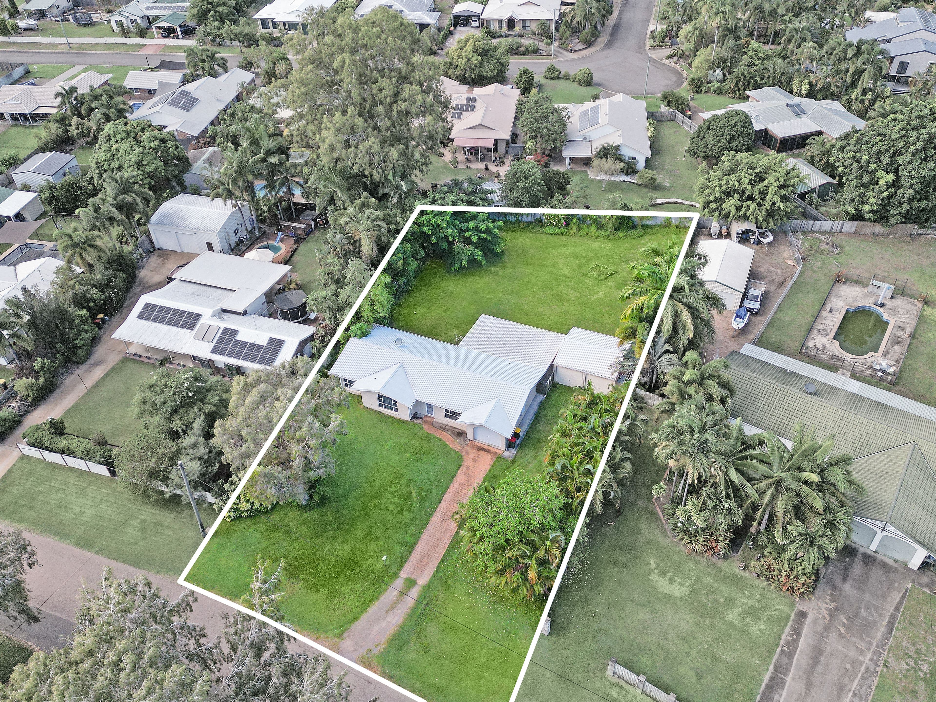 9 Mostyn Crescent, Bushland Beach QLD 4818, Bushland Beach - Thumbnail 3