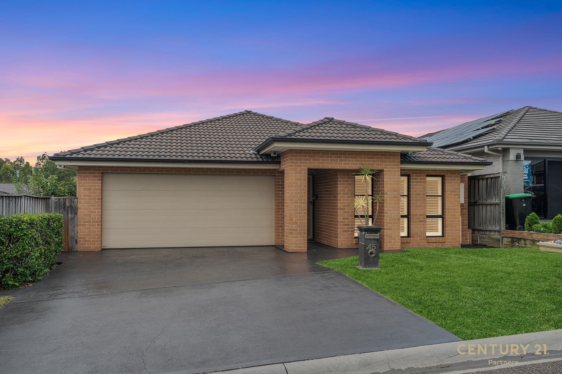 45 Stanley Avenue, Middleton Grange, NSW, 2171, Middleton Grange - Image 1