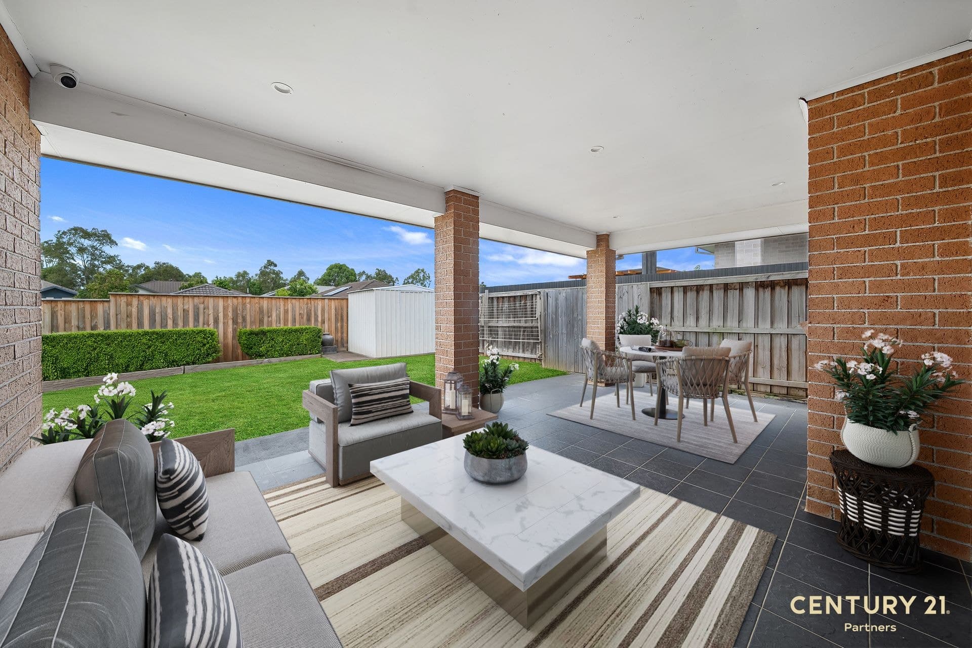 45 Stanley Avenue, Middleton Grange, NSW, 2171, Middleton Grange - Thumbnail 4