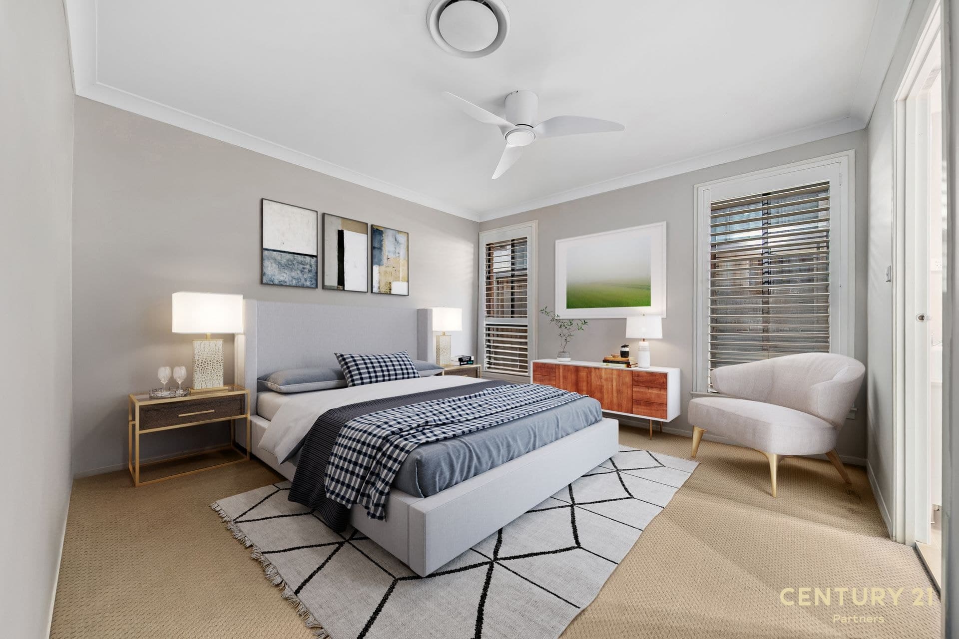 45 Stanley Avenue, Middleton Grange, NSW, 2171, Middleton Grange - Thumbnail 7
