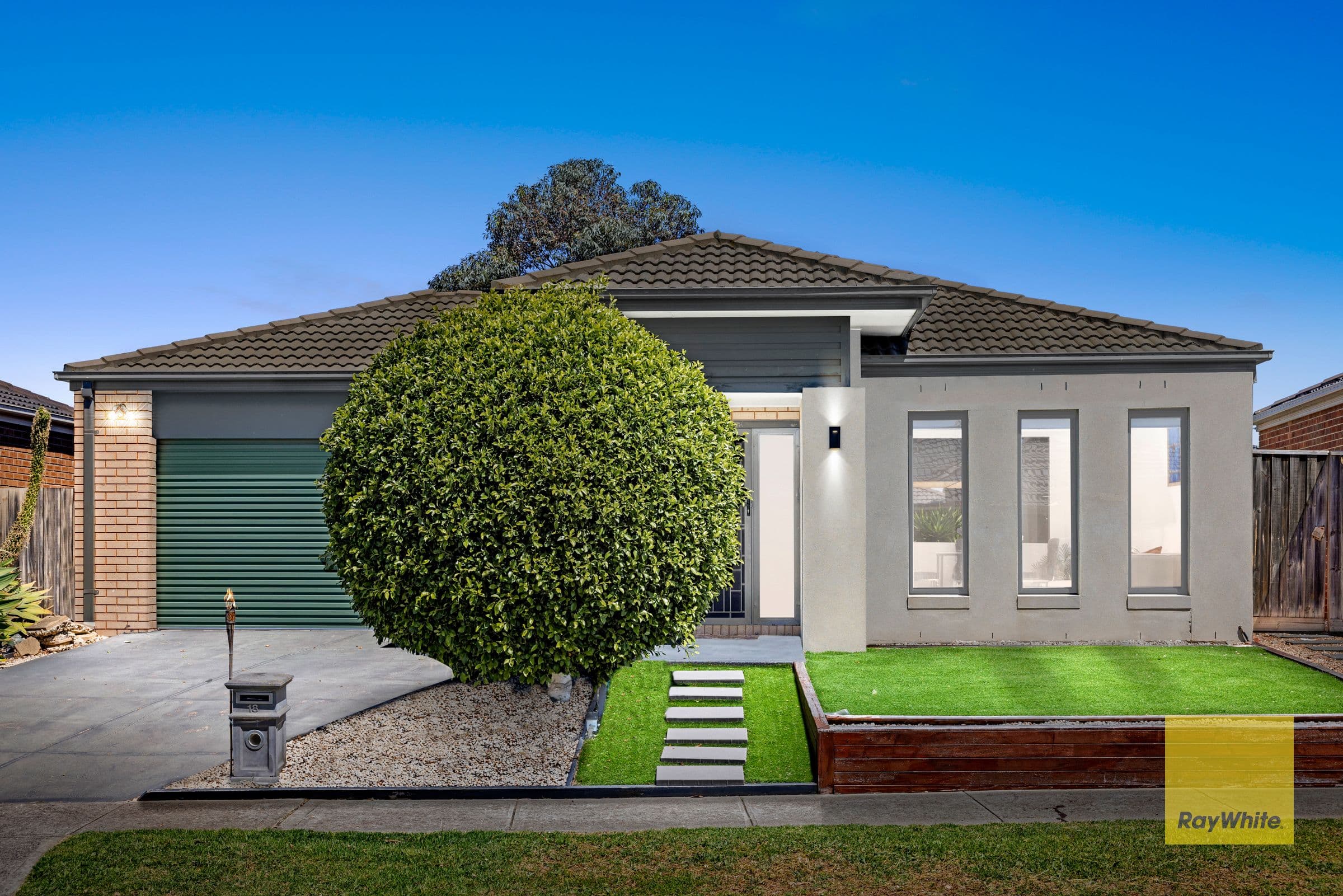 18 Earth Street, Point Cook VIC 3030, Point Cook - Image 1