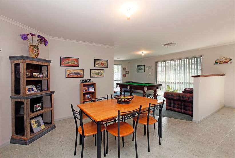 124 Manning Clark Road, MILL PARK VIC 3082, Mill Park - Thumbnail 3