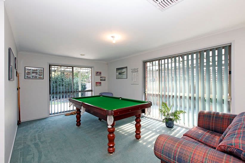 124 Manning Clark Road, MILL PARK VIC 3082, Mill Park - Thumbnail 5