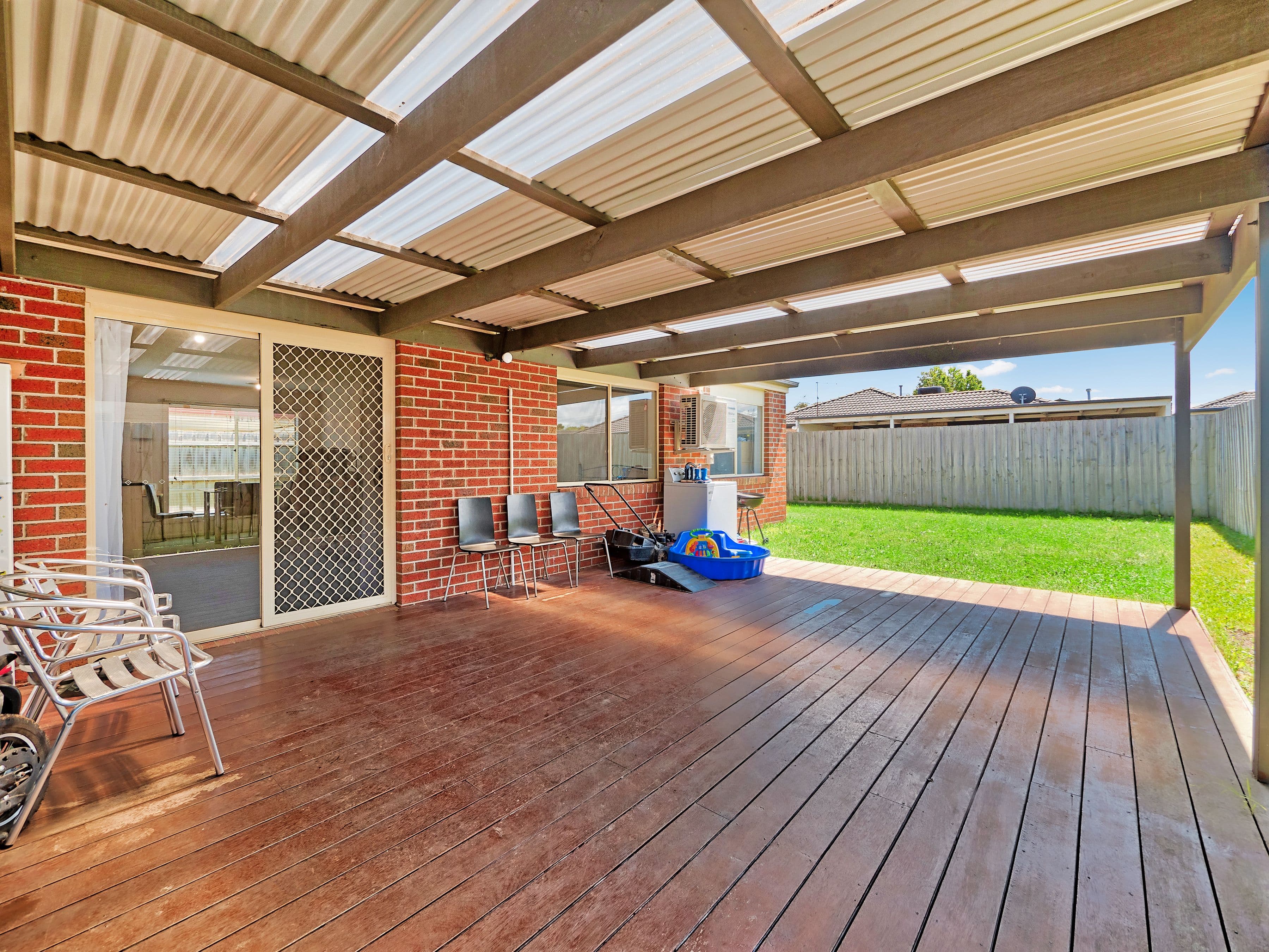57 Taplan Crescent, Cranbourne West VIC 3977, Cranbourne West - Image 1