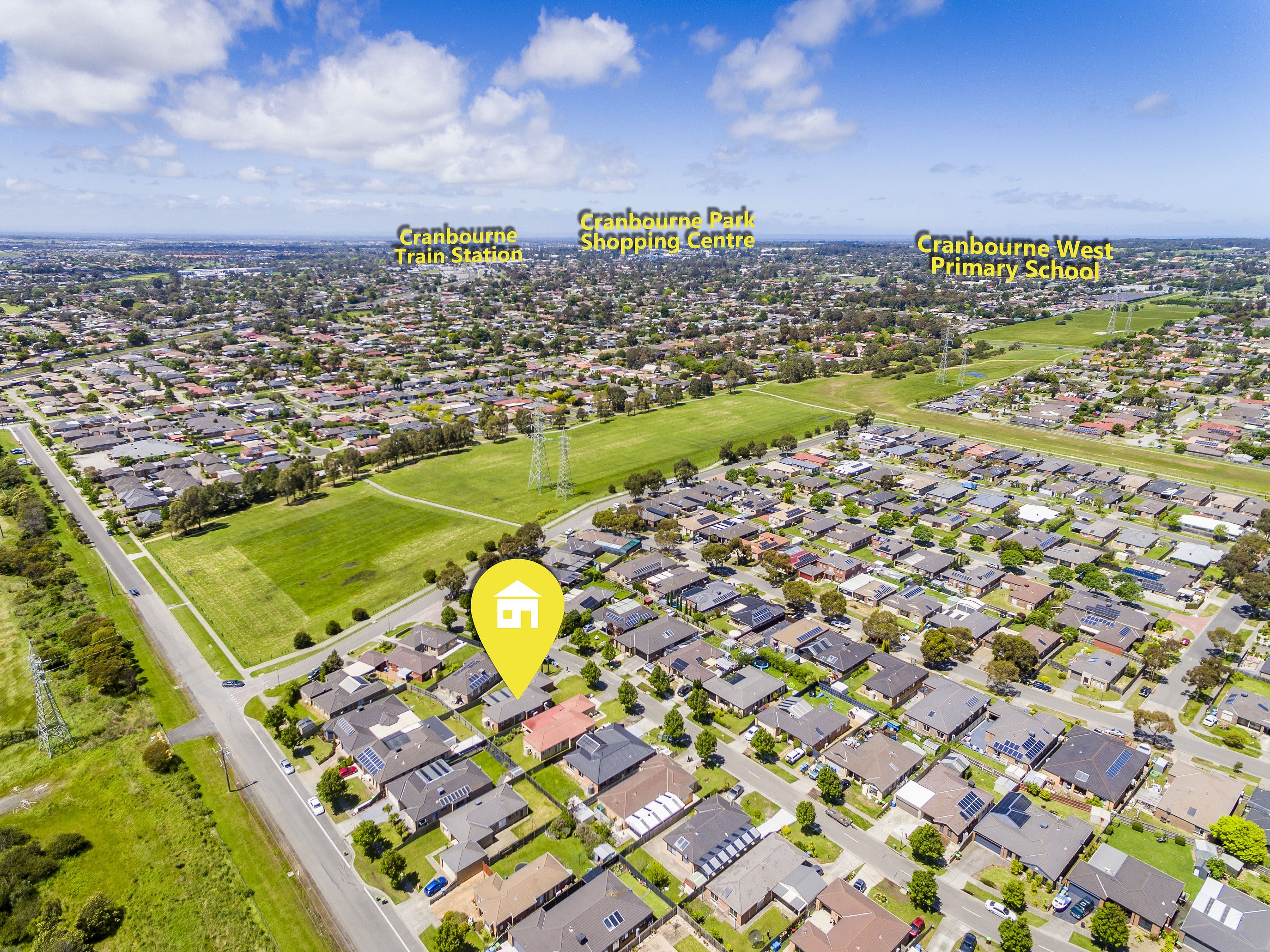 57 Taplan Crescent, Cranbourne West VIC 3977, Cranbourne West - Thumbnail 3
