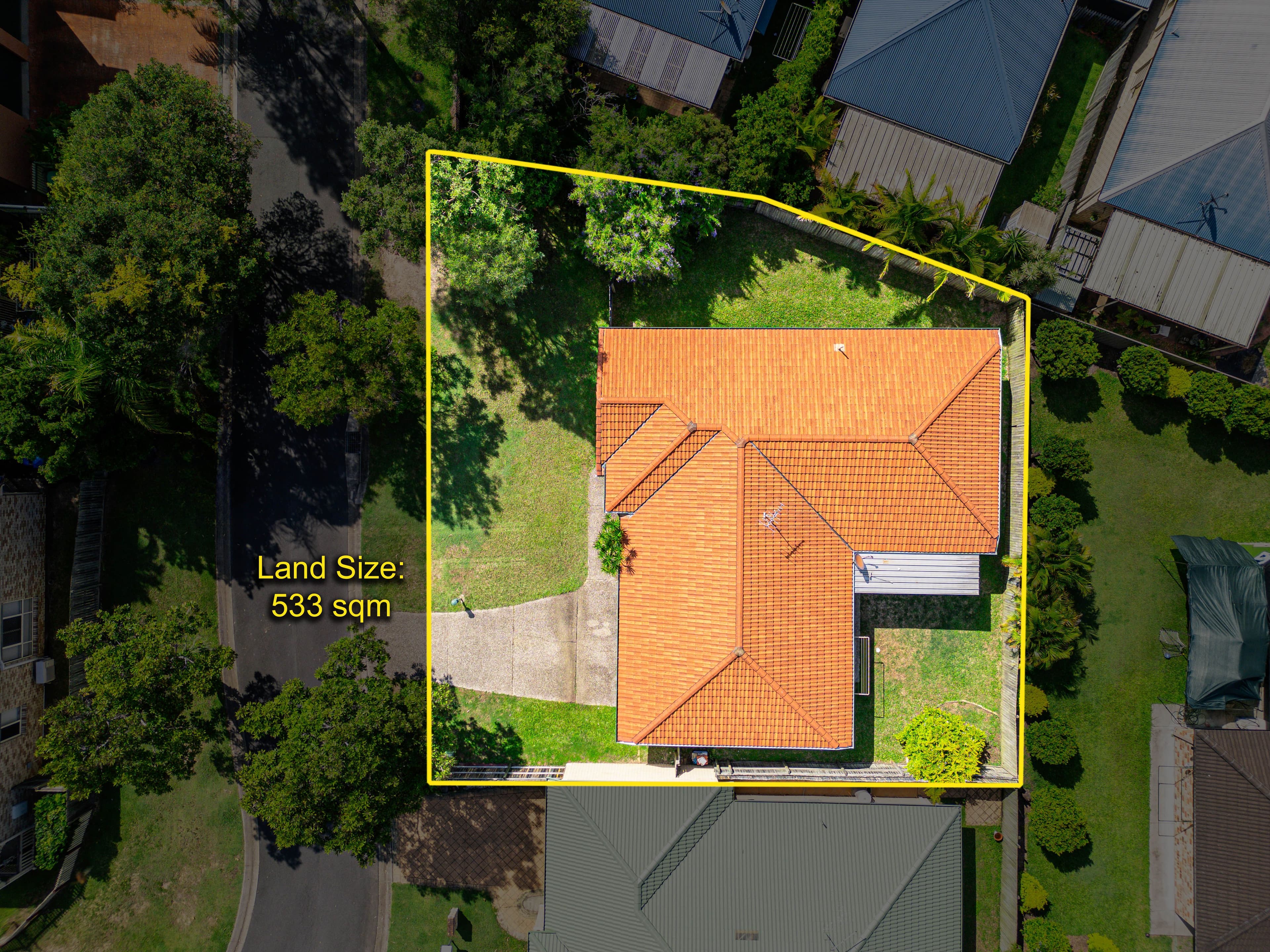 4 Drake Place, Forest Lake QLD 4078, Forest Lake - Thumbnail 2