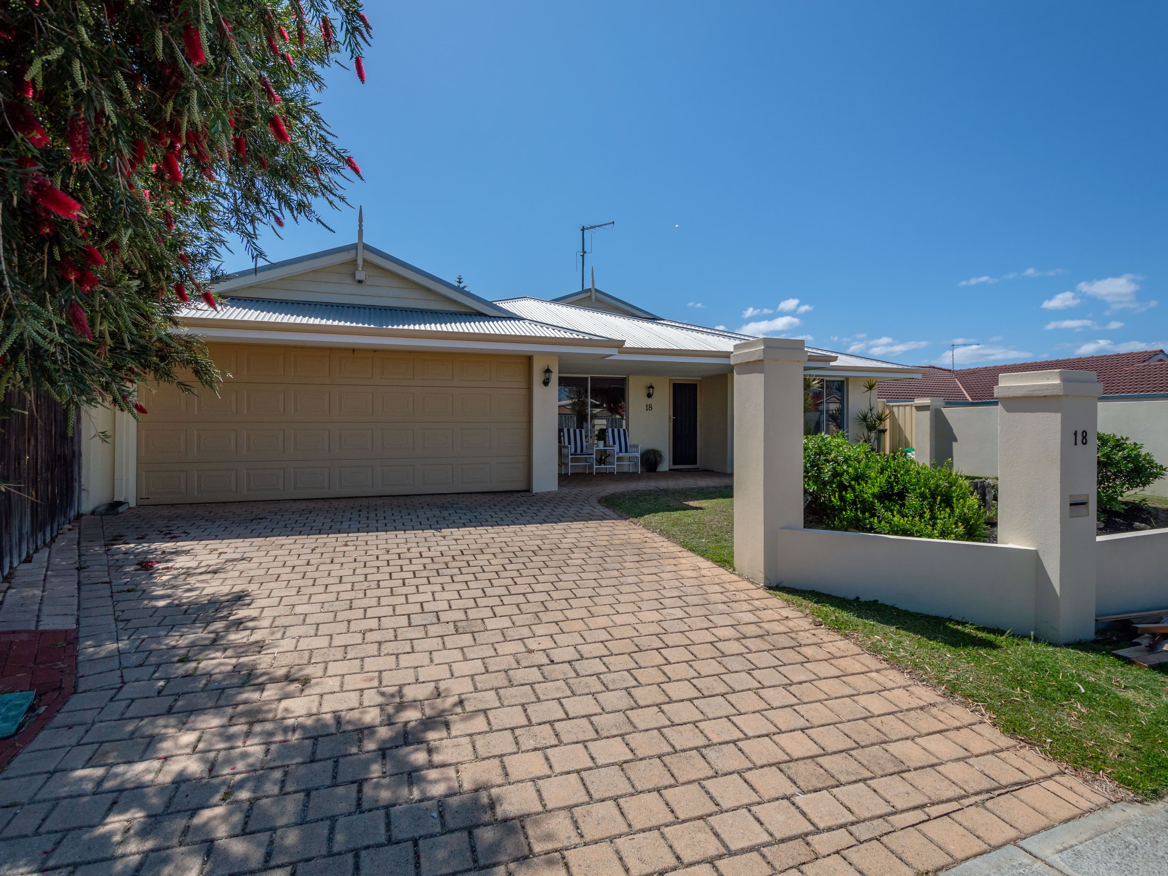 18 Port Jackson Parade, Quinns Rocks WA 6030, Quinns Rocks - Image 1