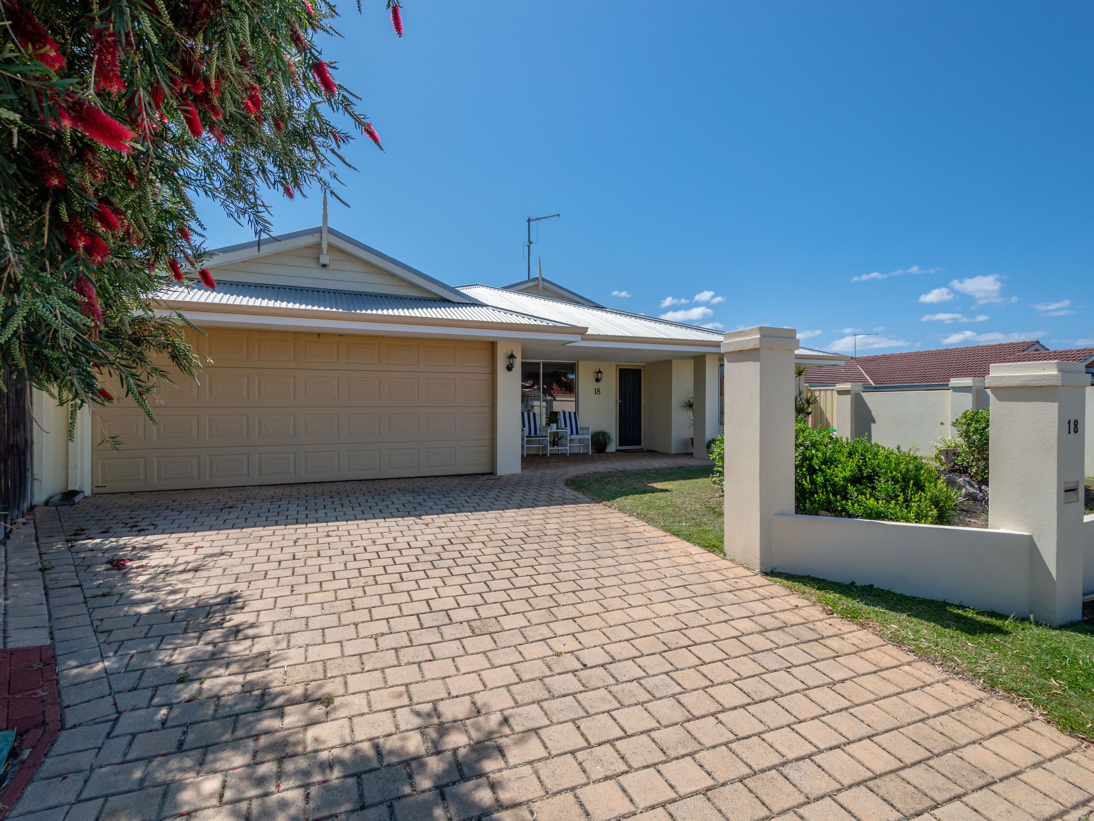 18 Port Jackson Parade, Quinns Rocks WA 6030, Quinns Rocks - Thumbnail 2