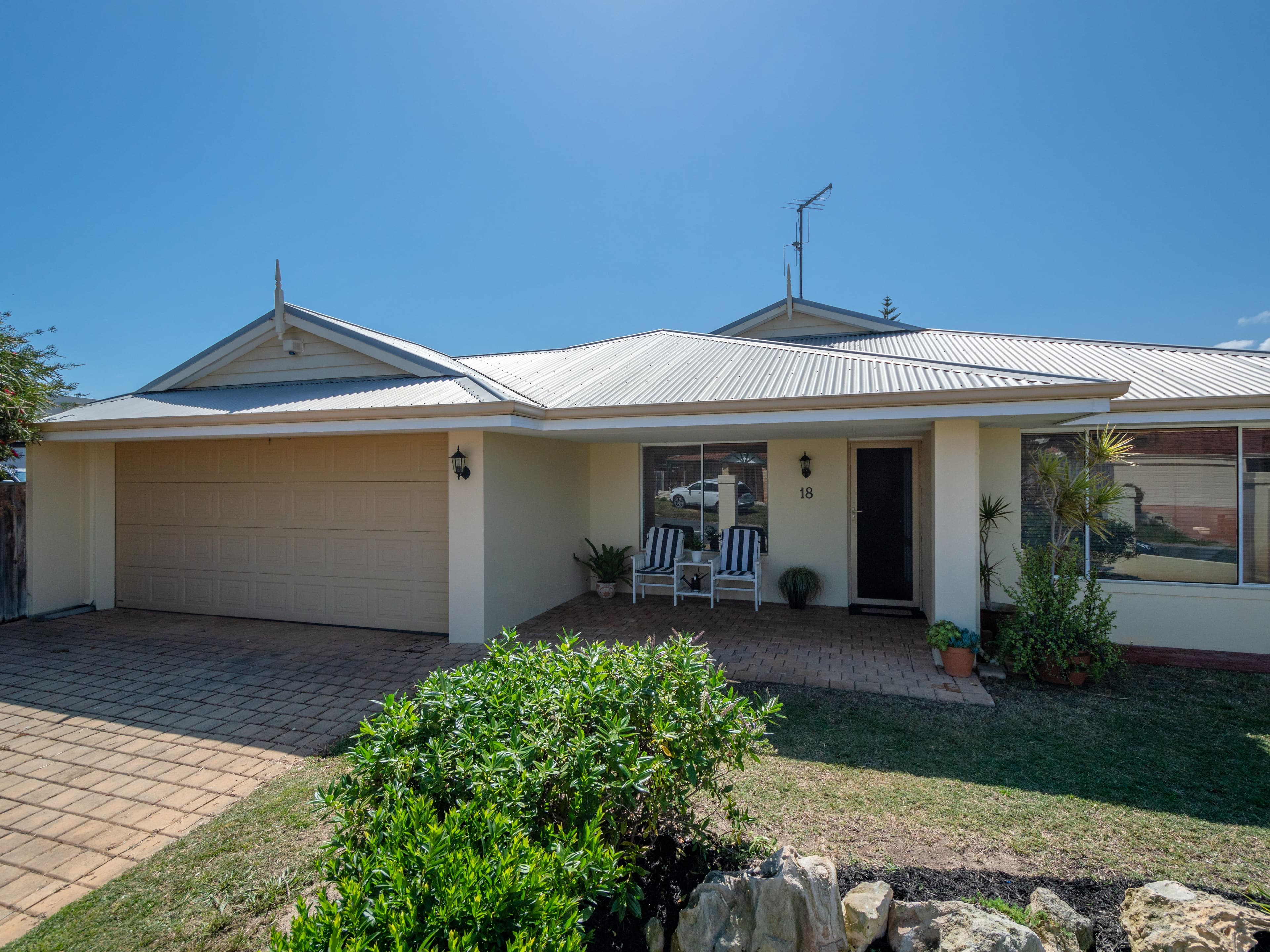18 Port Jackson Parade, Quinns Rocks WA 6030, Quinns Rocks - Thumbnail 3