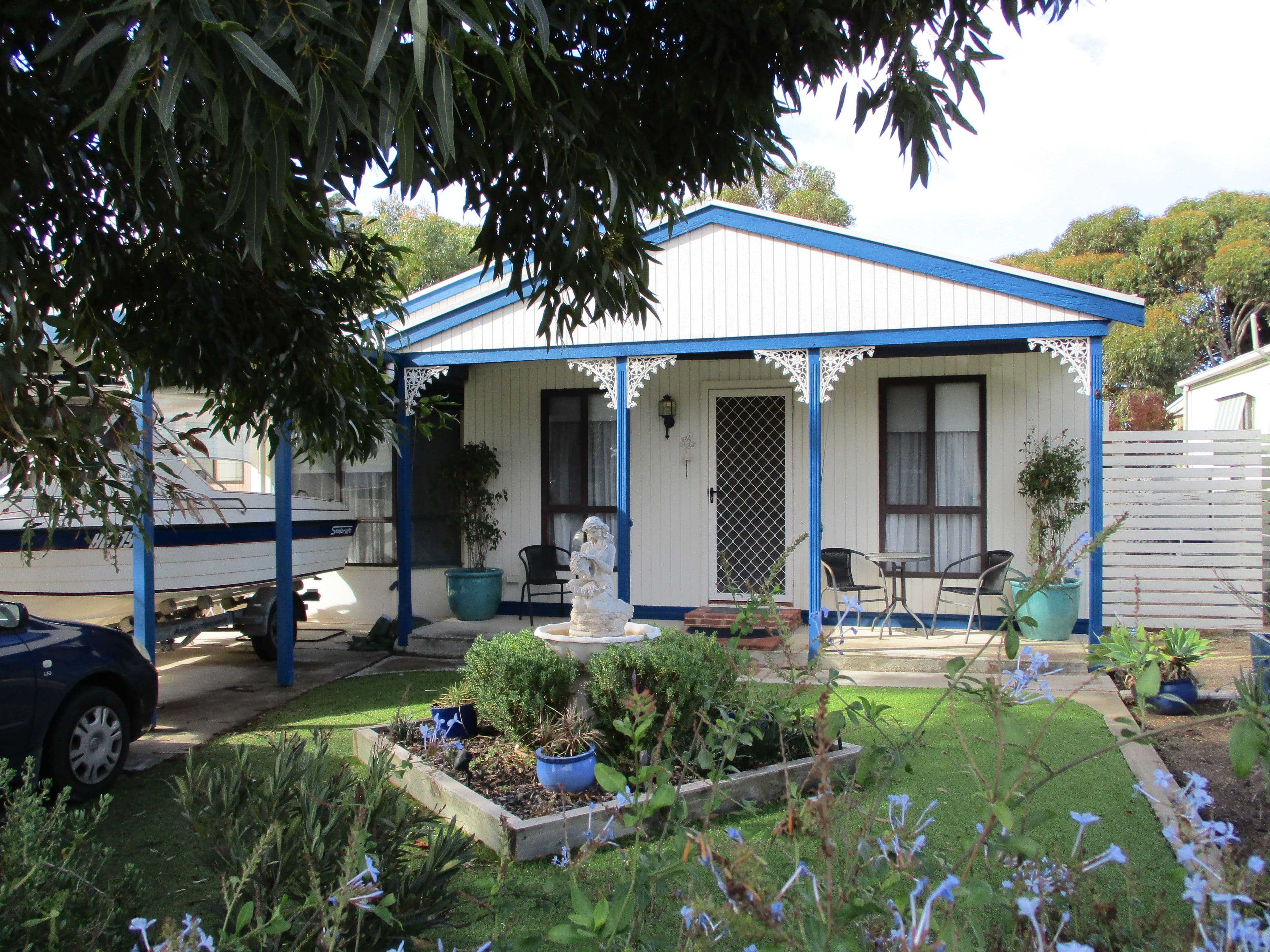 4 Highview Holiday Village, 15A Highview Road, Ardrossan SA 5571, Ardrossan - Image 1
