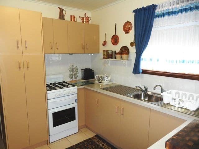 4 Highview Holiday Village, 15A Highview Road, Ardrossan SA 5571, Ardrossan - Thumbnail 4