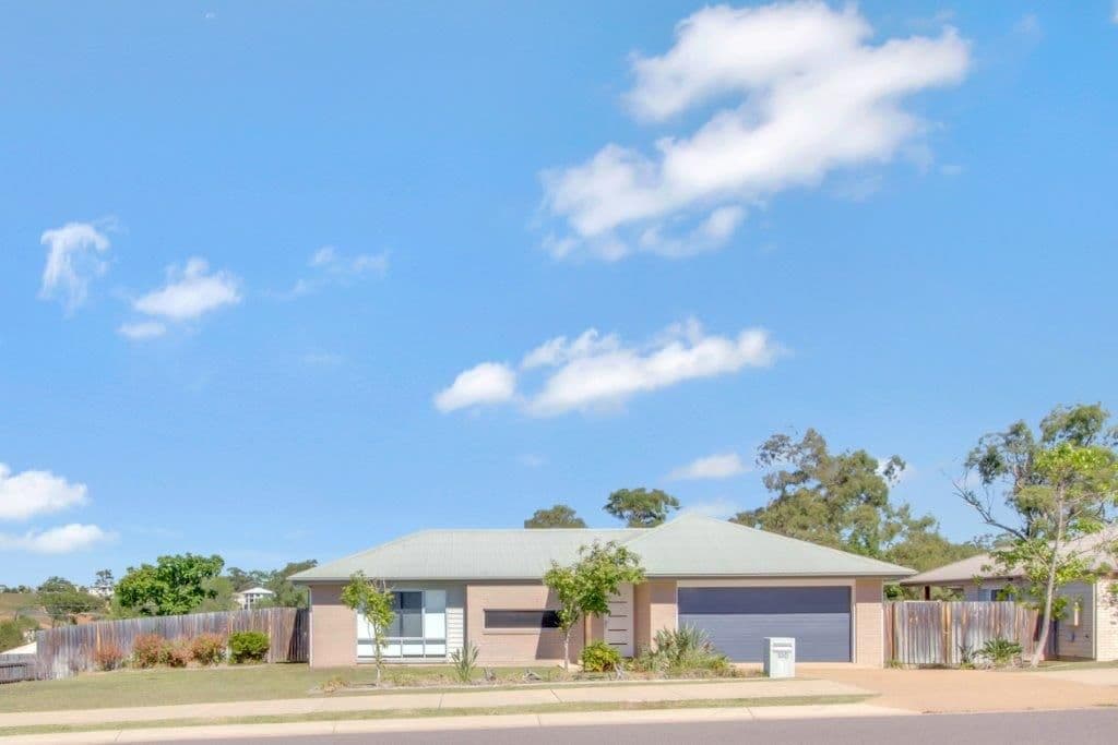 135 Emmadale Drive, New Auckland QLD 4680, New Auckland - Image 1