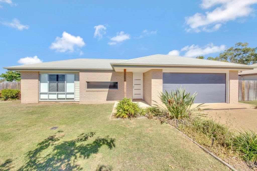 135 Emmadale Drive, New Auckland QLD 4680, New Auckland - Thumbnail 2