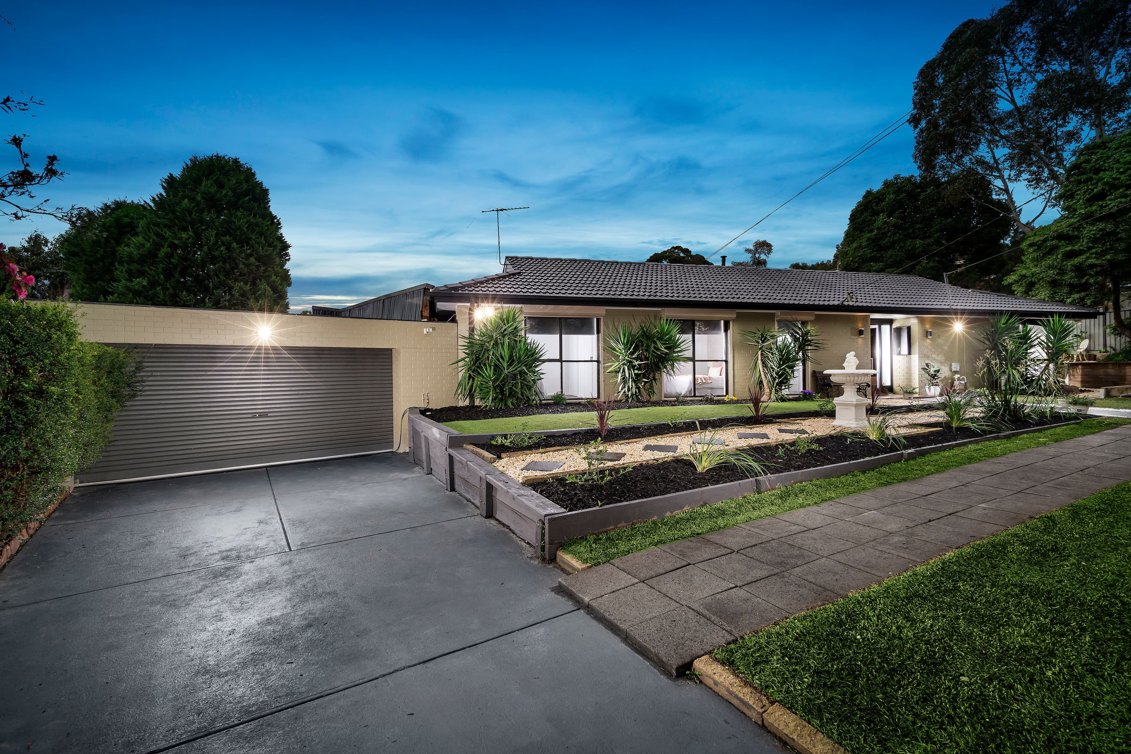 1 Carrara Road, Rowville VIC 3178, Rowville - Image 1