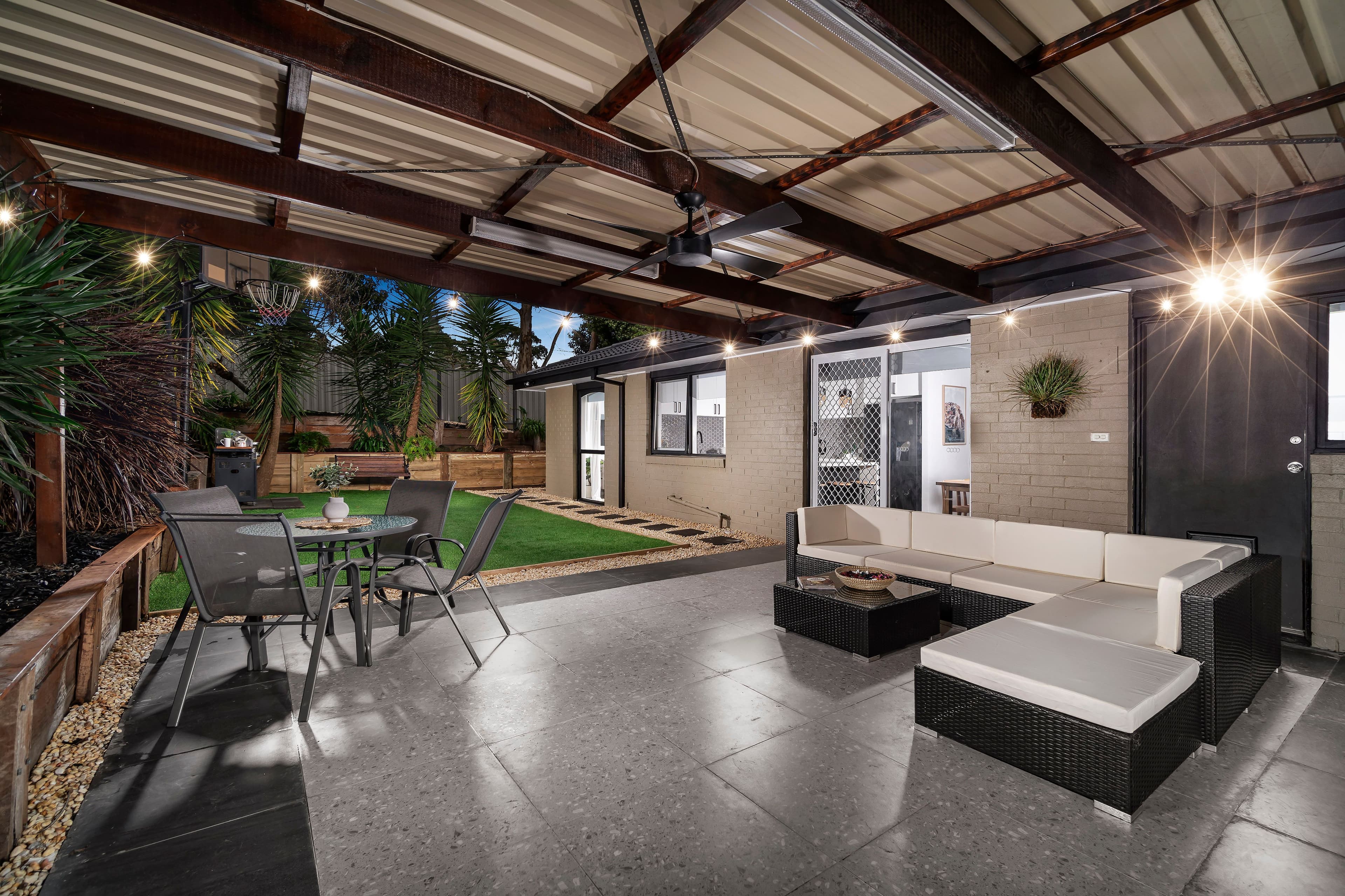 1 Carrara Road, Rowville VIC 3178, Rowville - Thumbnail 8