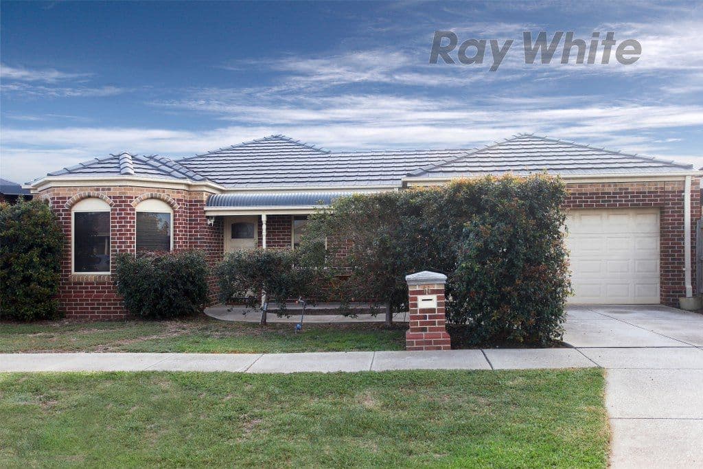 14 Hanna Street, POINT COOK VIC 3030, Point Cook - Image 1