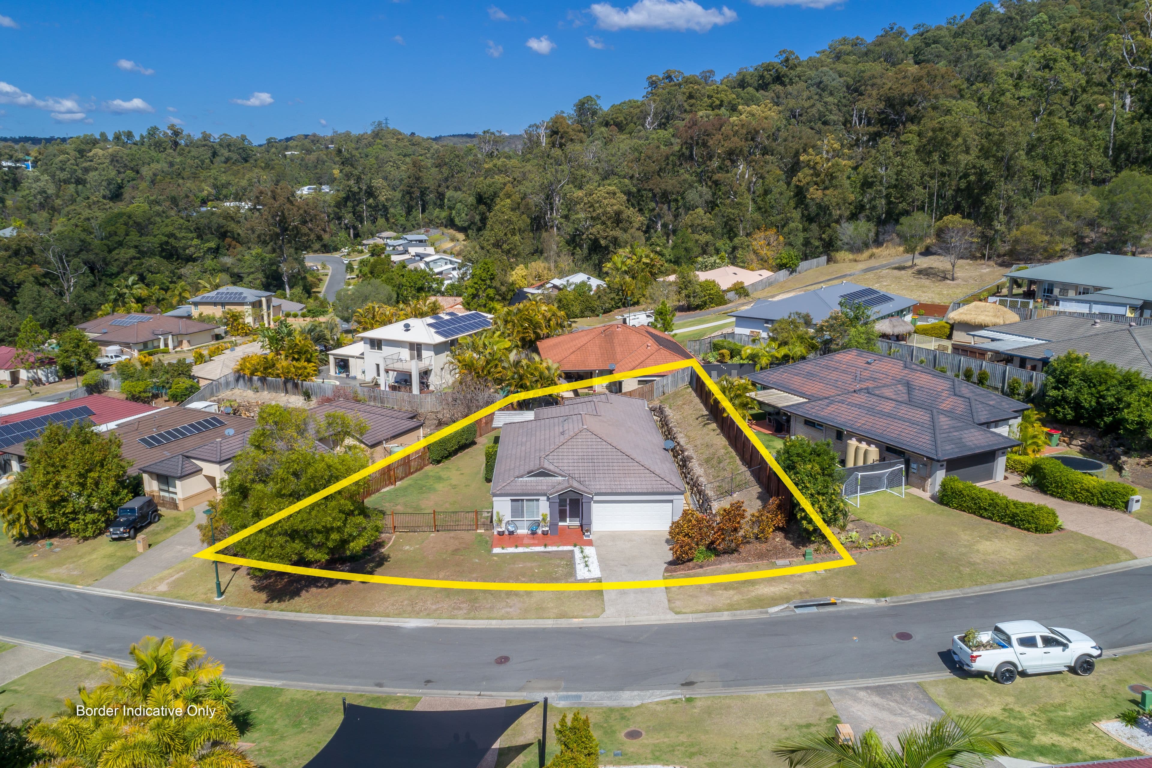 8 Fitzgerald Close, Maudsland QLD 4210, Maudsland - Image 1