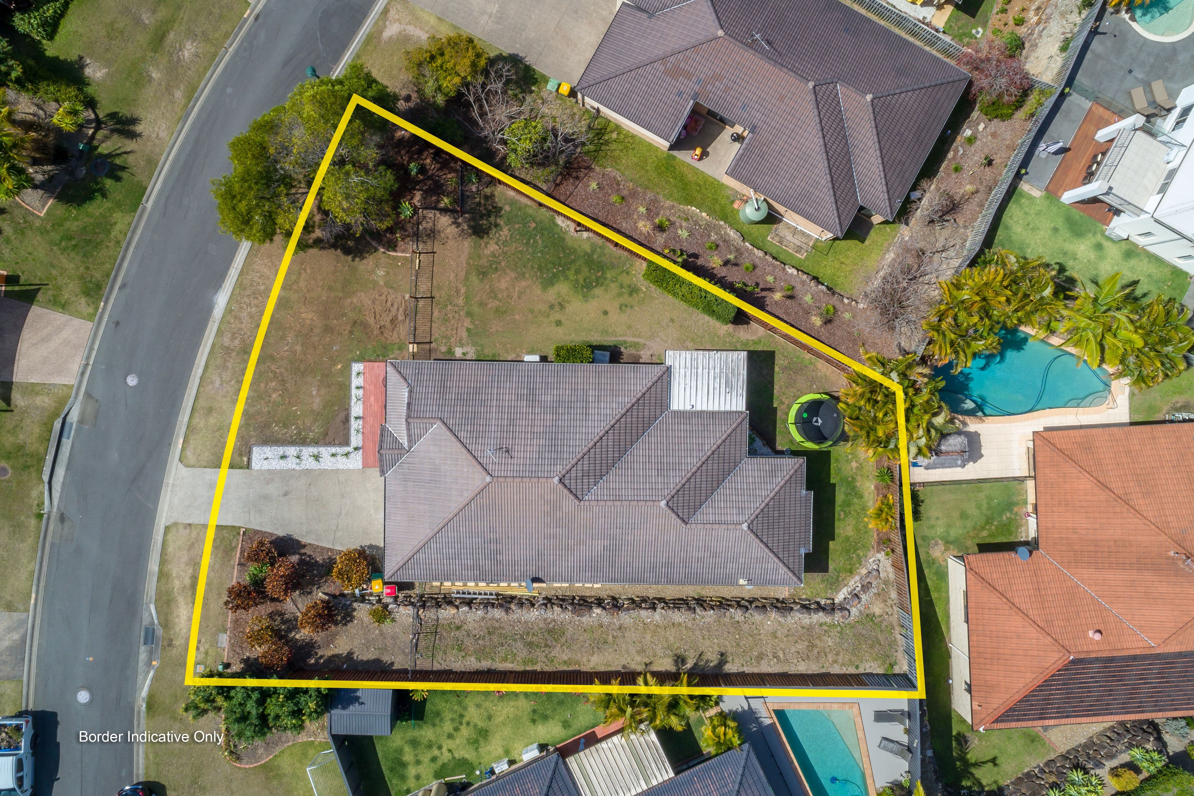 8 Fitzgerald Close, Maudsland QLD 4210, Maudsland - Thumbnail 5