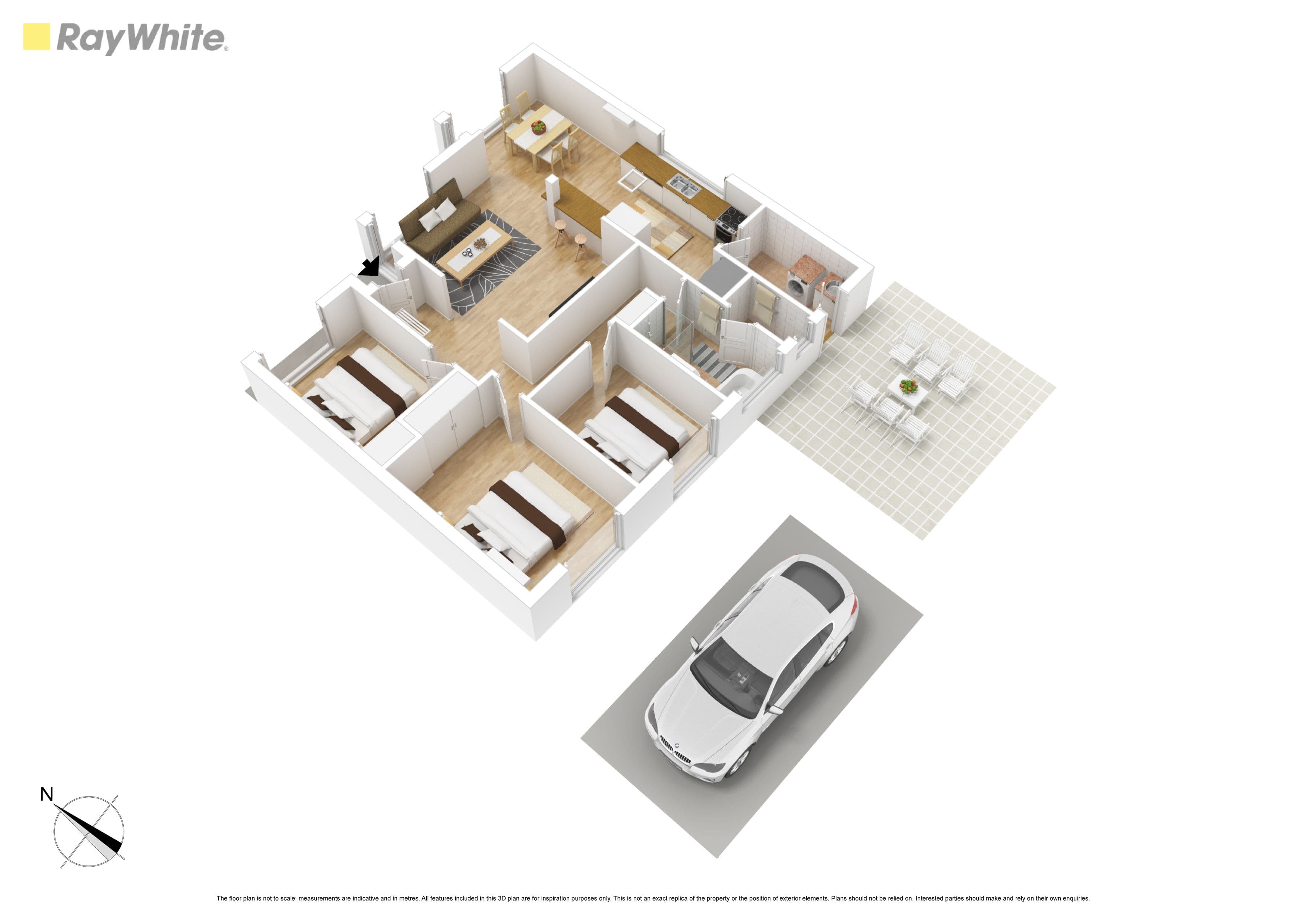 43 Robert Molyneux Avenue, Endeavour Hills VIC 3802, Endeavour Hills - Thumbnail 8