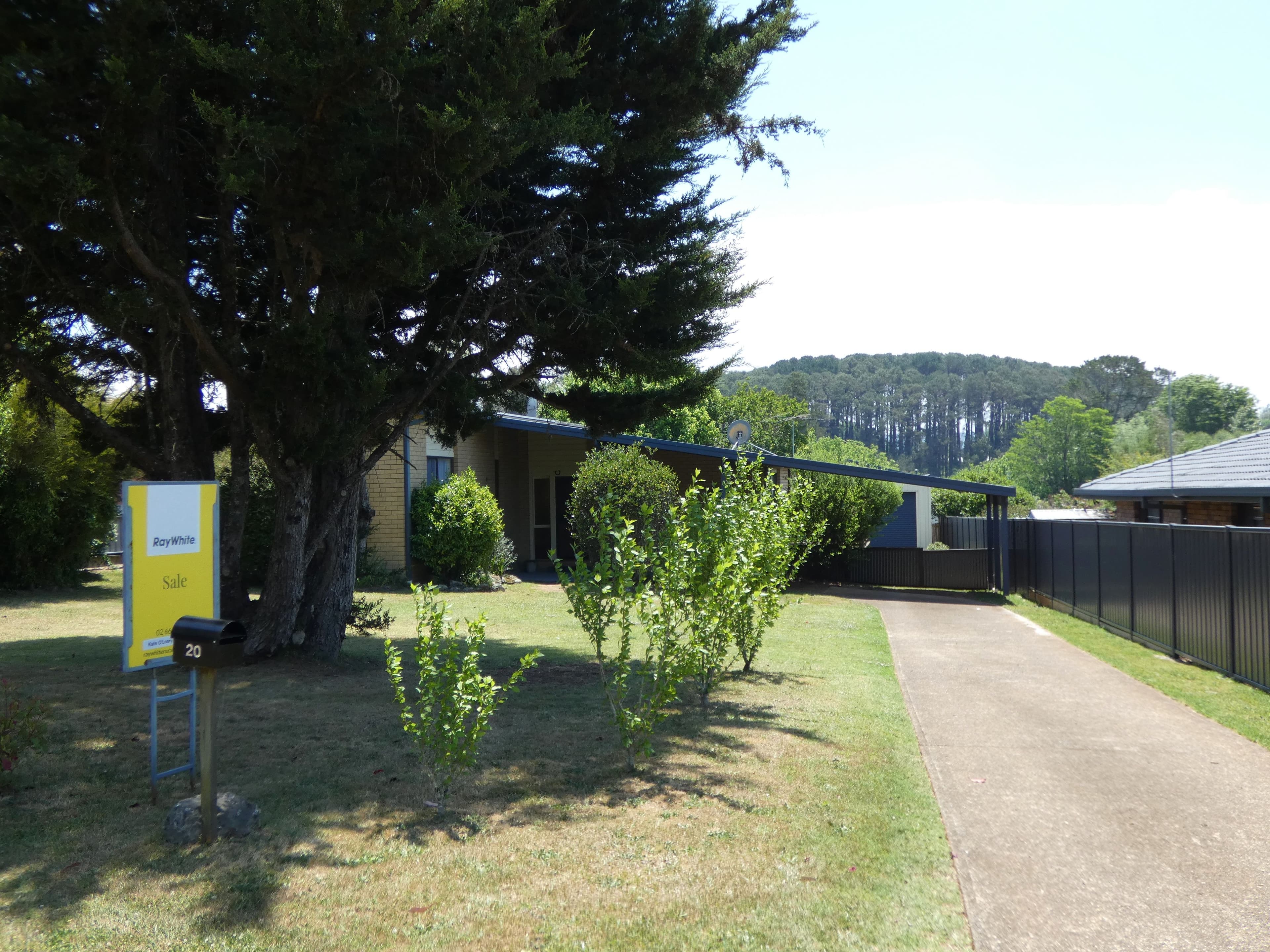 1 Oak Street, Dorrigo - Image 1