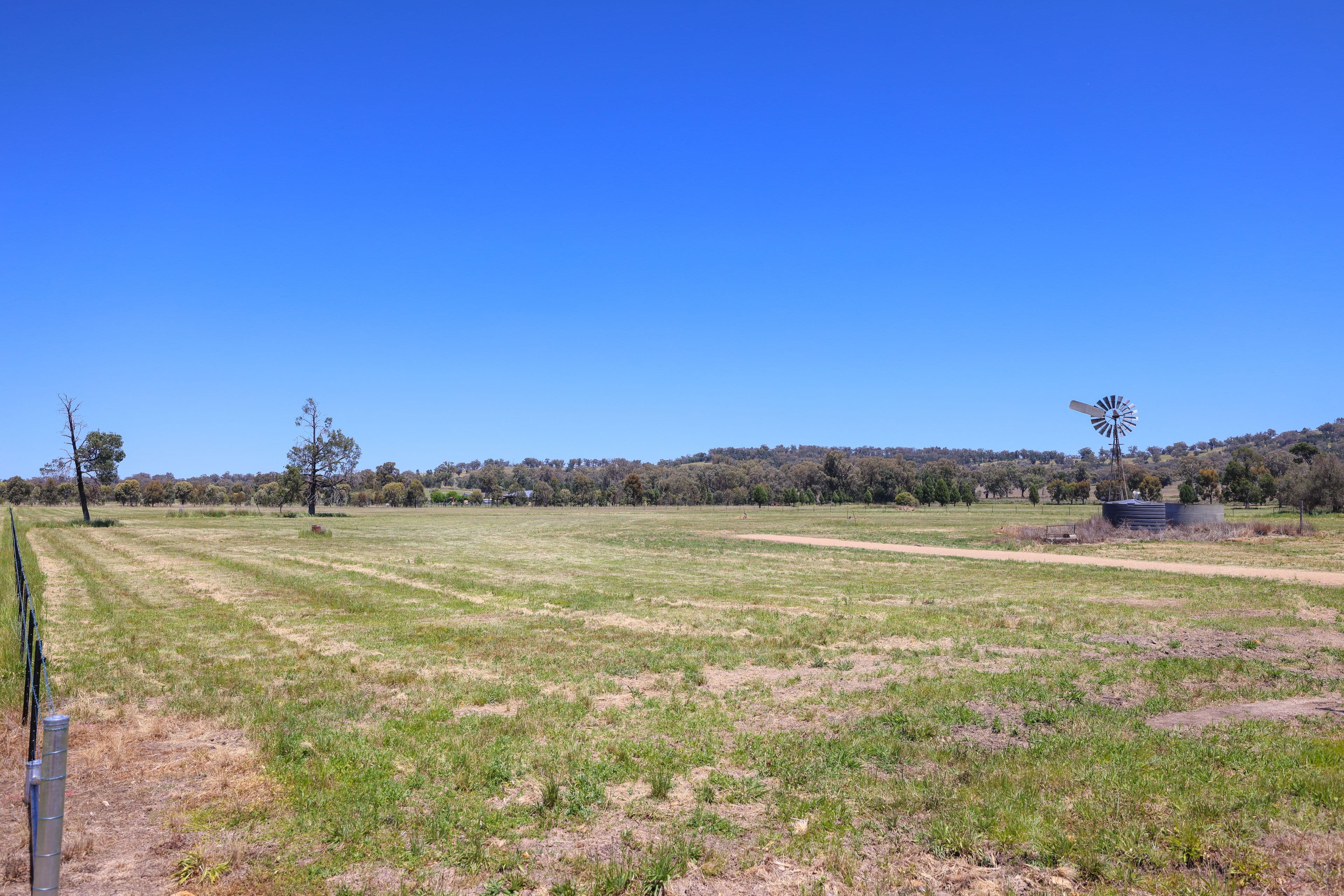 Quipolly Estate Werris Creek Road, Quirindi NSW 2343, Quirindi - Image 1