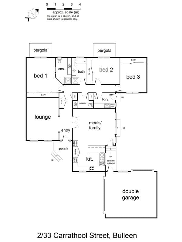 33 Carrathool Street, BULLEEN VIC 3105, Bulleen - Thumbnail 6