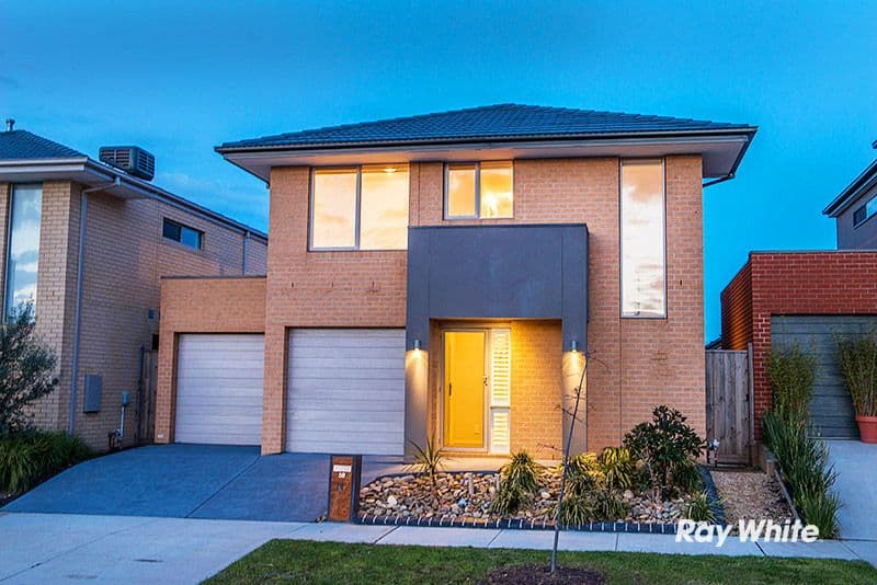 59 Morningside Boulevard, Cranbourne West VIC 3977, Cranbourne West - Image 1