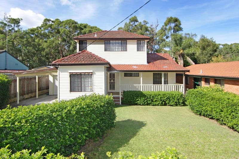 12 Elsinore Avenue, CHAIN VALLEY BAY NSW 2259, Chain Valley Bay - Thumbnail 2