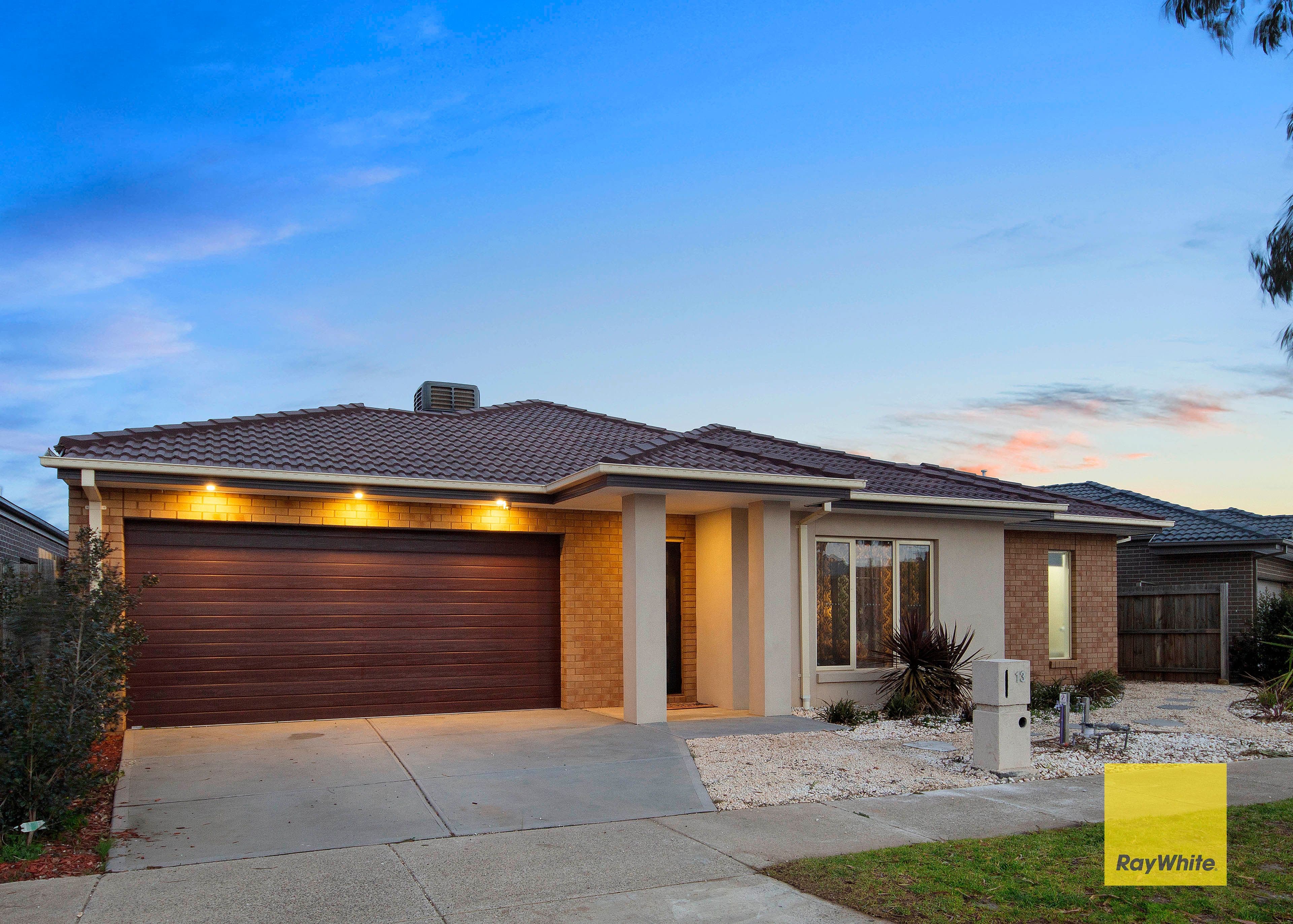 13 Focal Road, Werribee VIC 3030, Werribee - Image 1