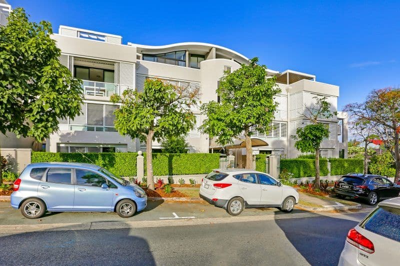222 Bowen Terrace, New Farm QLD 4005, New Farm - Thumbnail 2