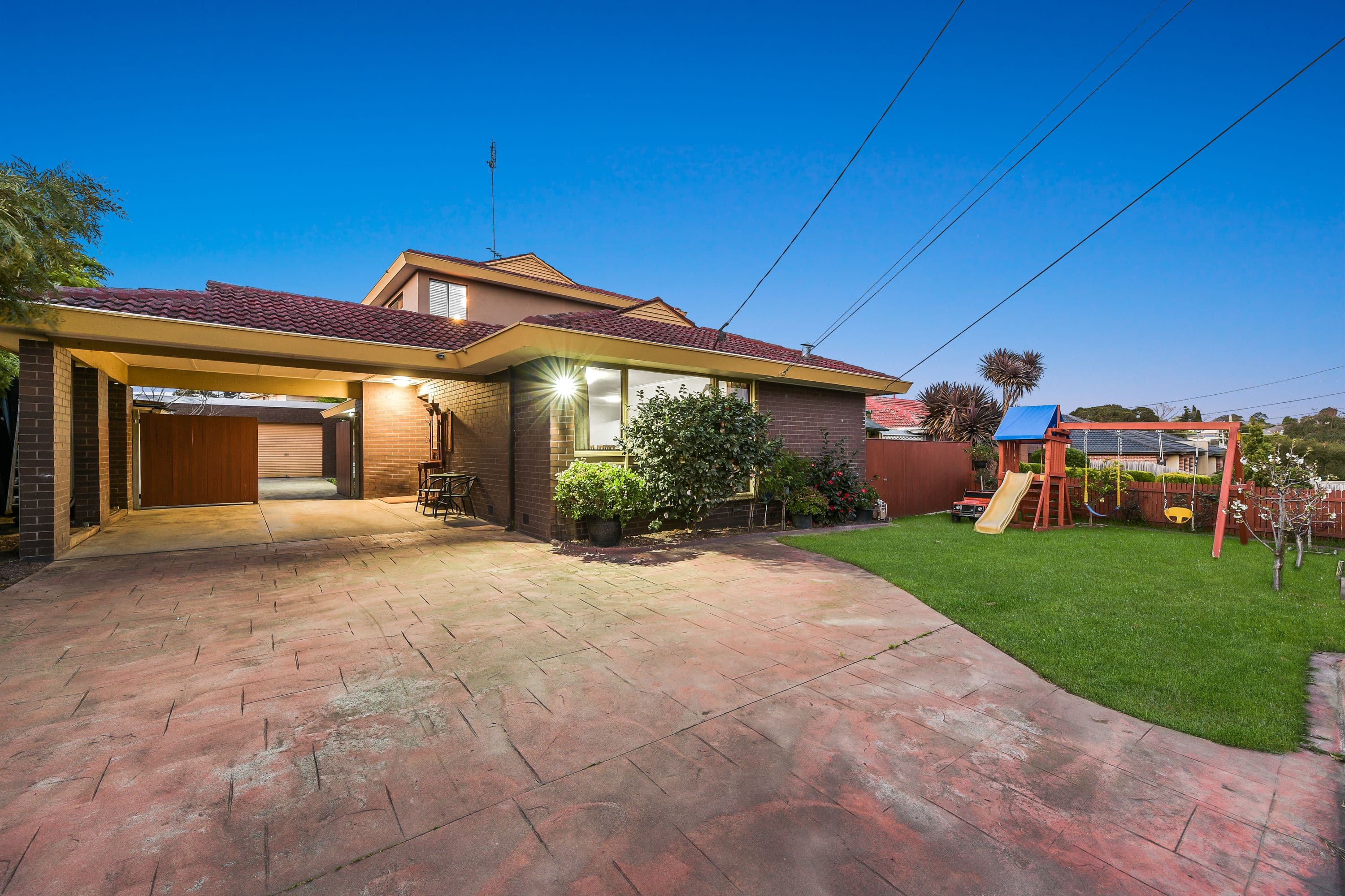 3 Nash Drive, Mulgrave VIC 3170, Mulgrave - Thumbnail 2