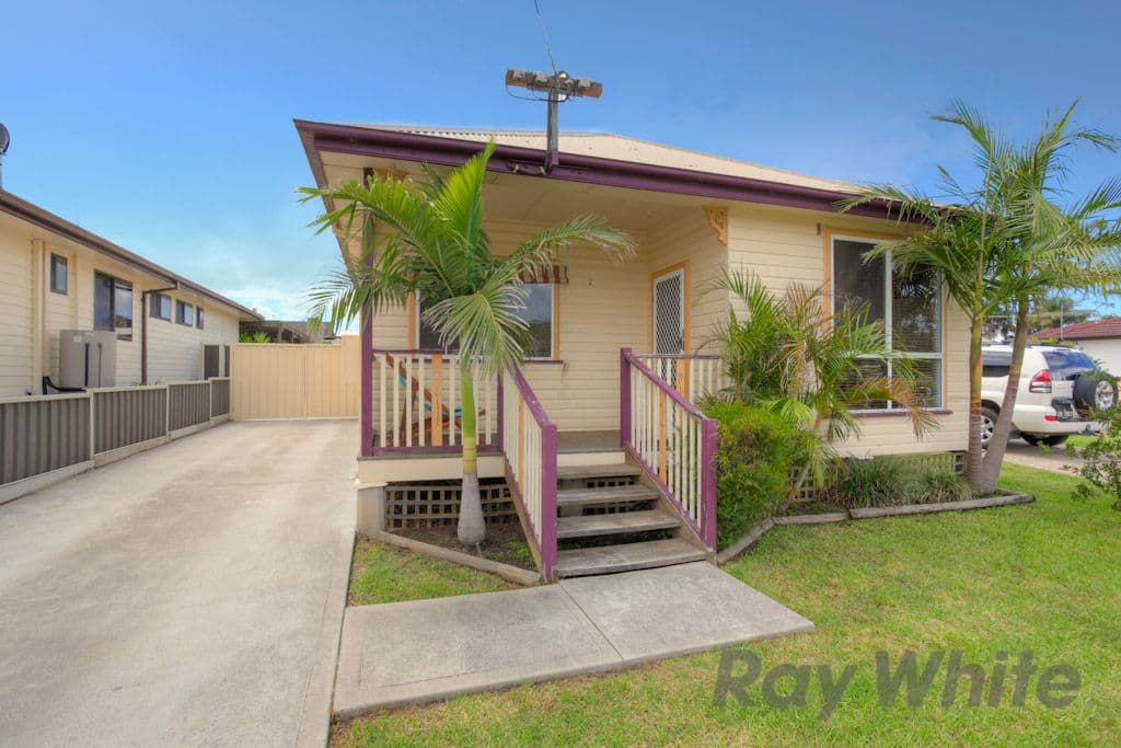 21 Government Road, BARNSLEY NSW 2278, Barnsley - Image 1