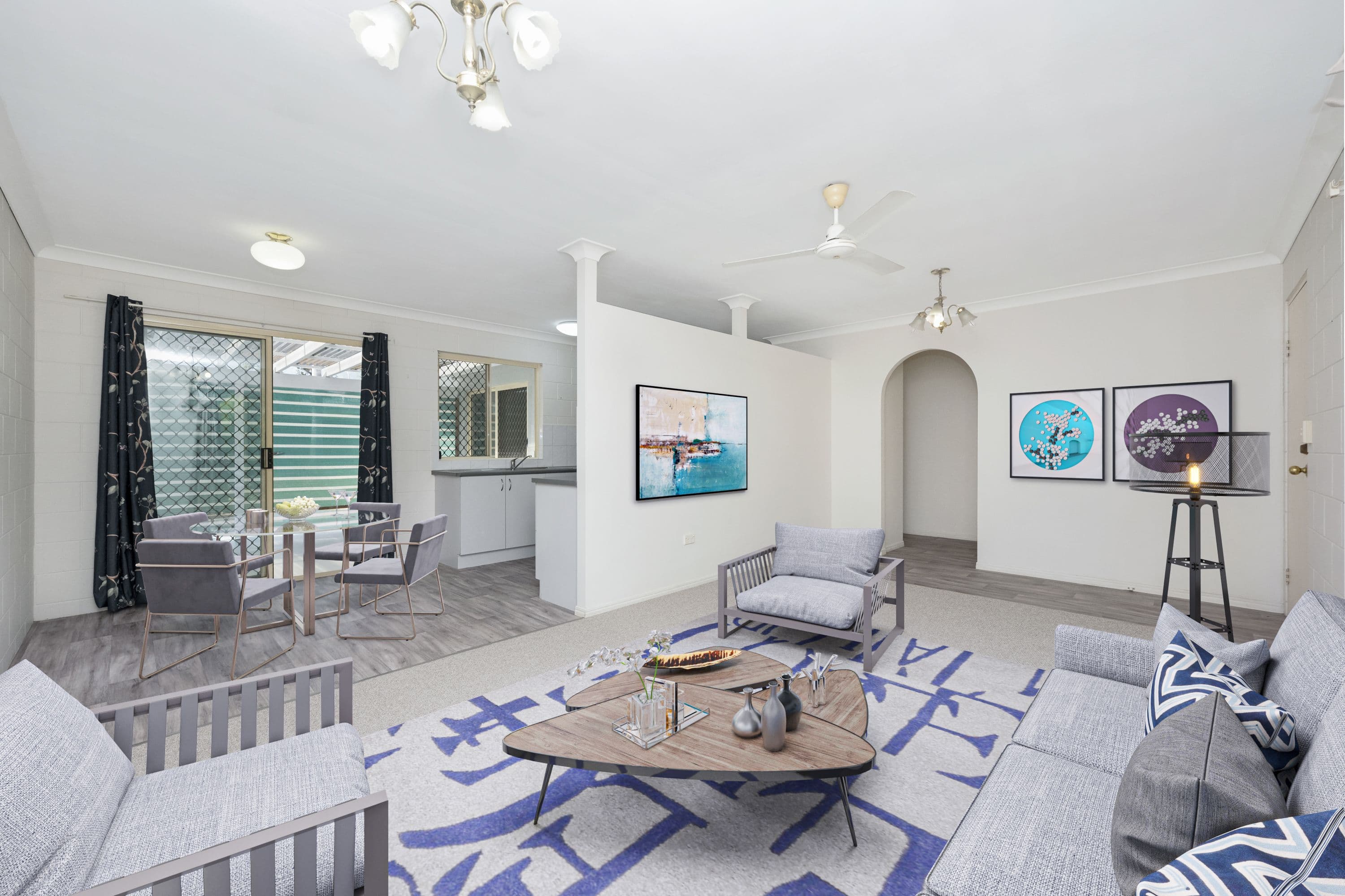 69 Templeton Crescent, Douglas QLD 4814, Douglas - Thumbnail 2