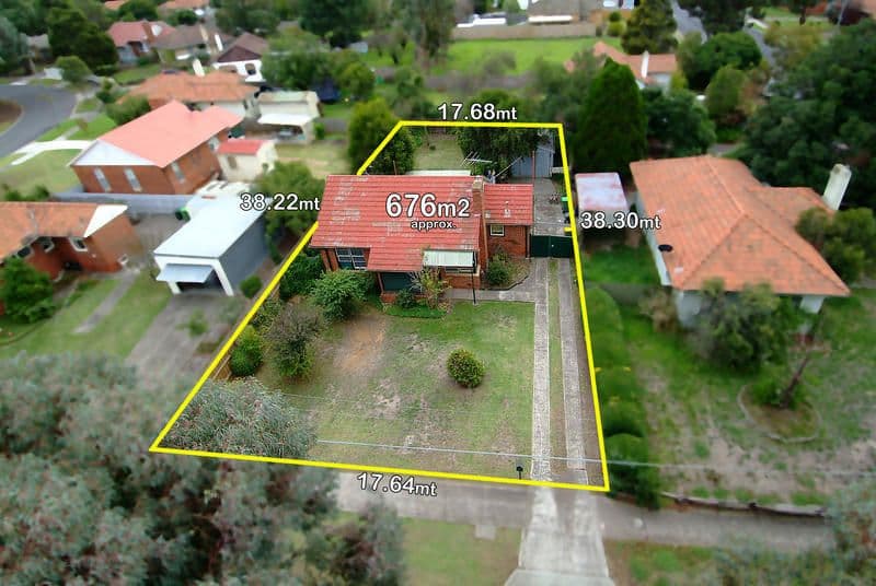 4 Derna Street, HEIDELBERG WEST VIC 3081, Heidelberg West - Thumbnail 3